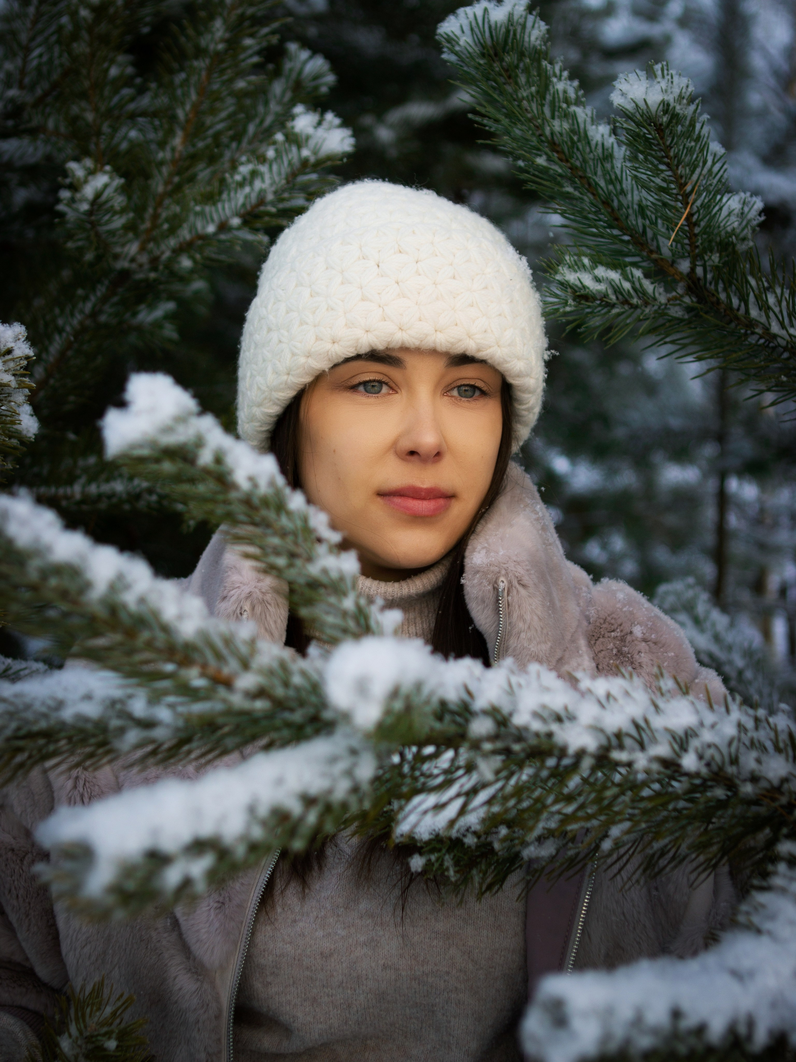 🩶. Фотограф в Нефтеюганске