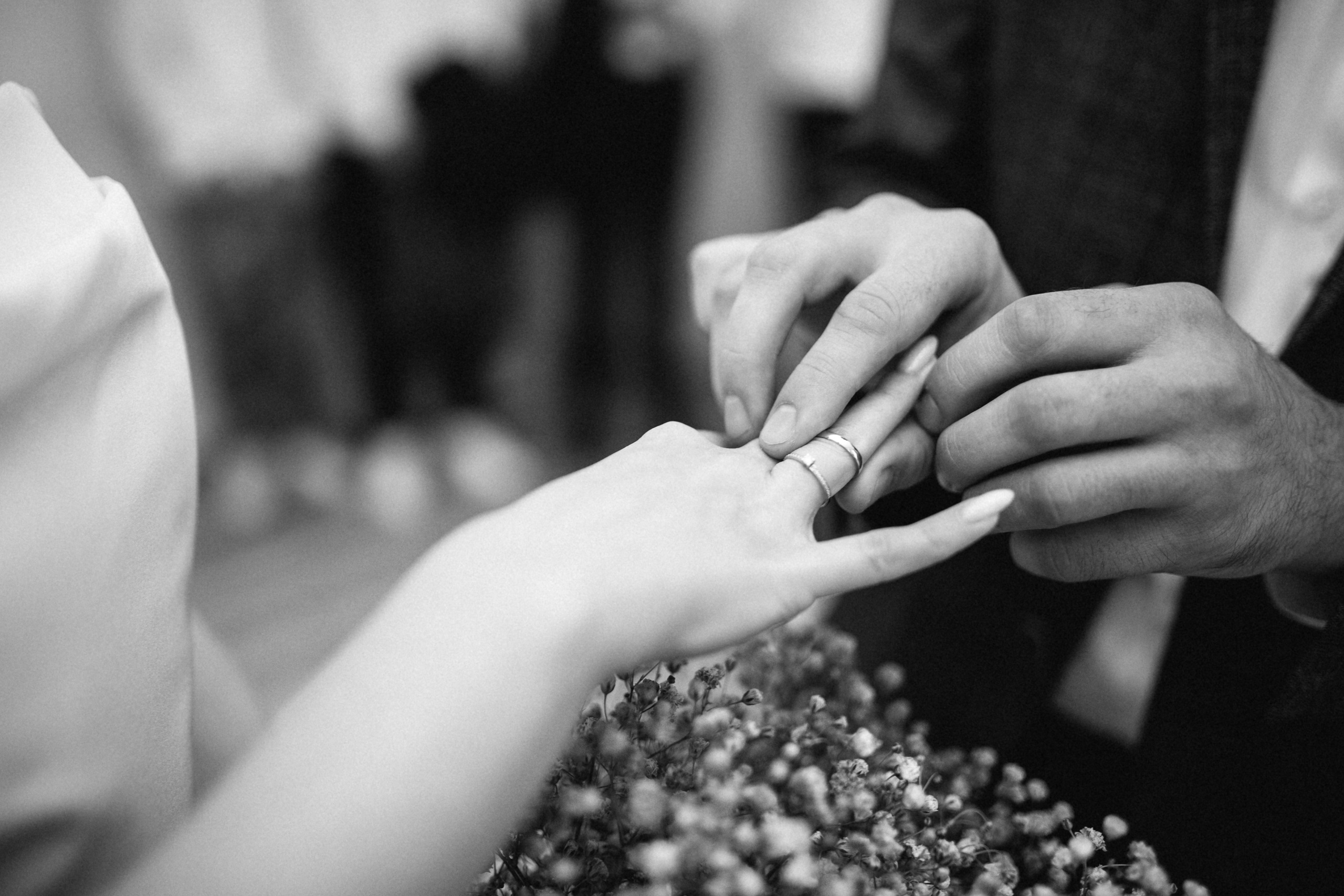 «У нас появилась новенькая, но какая-то она…». Свадебный и женский фотограф в Санкт-Петербурге Муртеева Екатерина