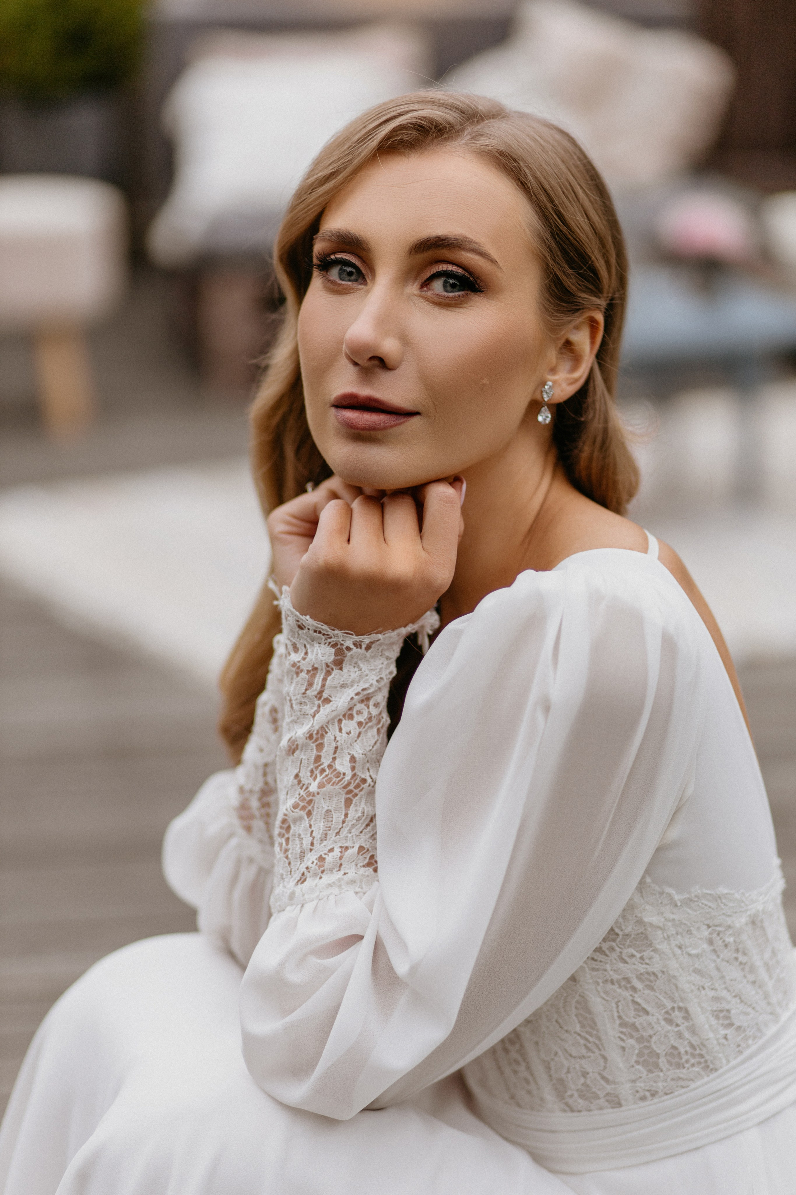 Сева & Таня | DELICE CHALET. Свадебный фотограф в Минске Владислав Бабич