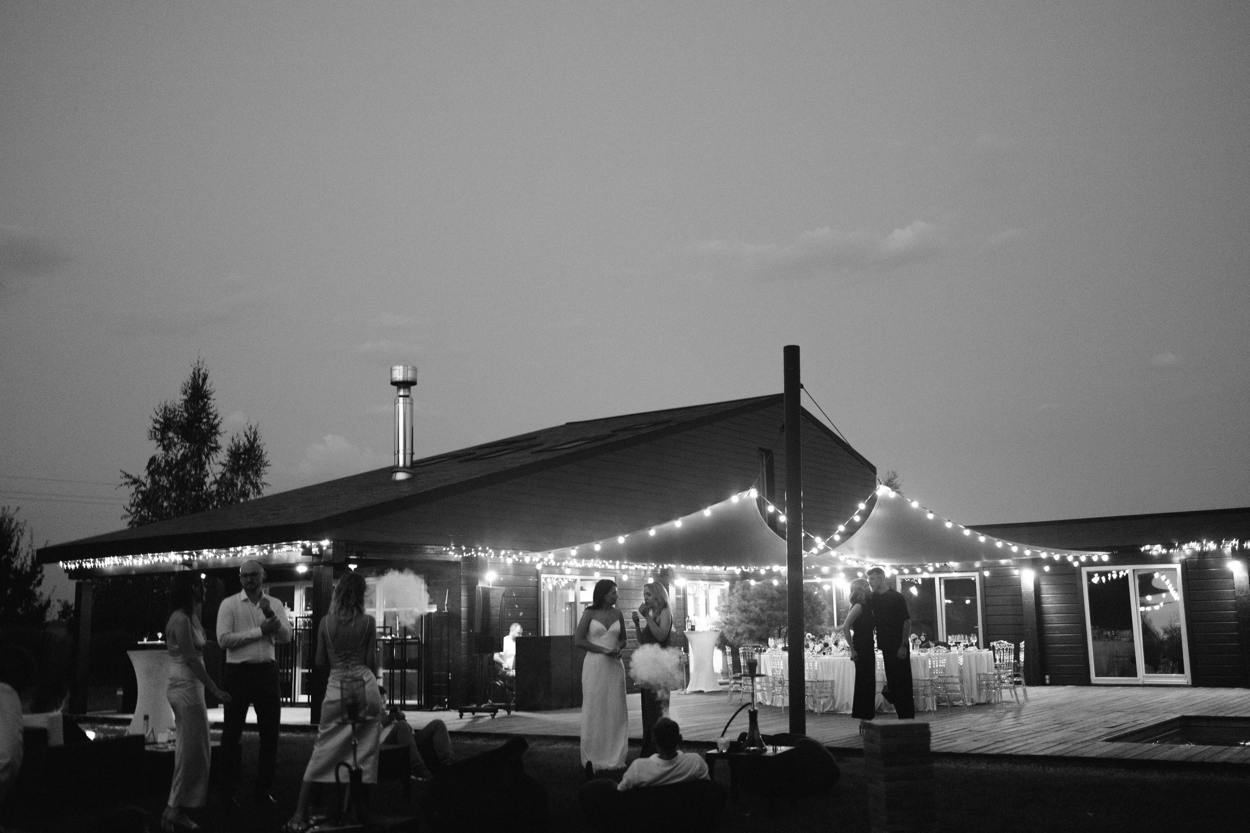 Петя & Полина | VILLA CHIKI. Свадебный фотограф в Минске Владислав Бабич