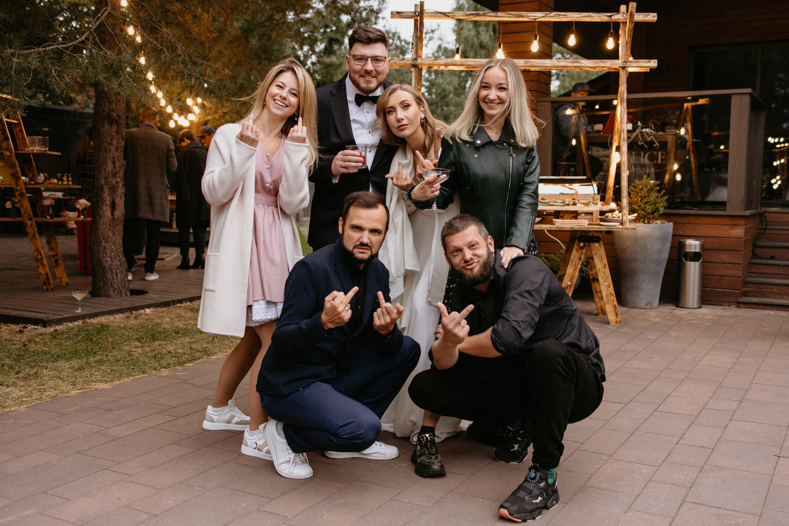 Сева & Таня | DELICE CHALET. Свадебный фотограф в Минске Владислав Бабич