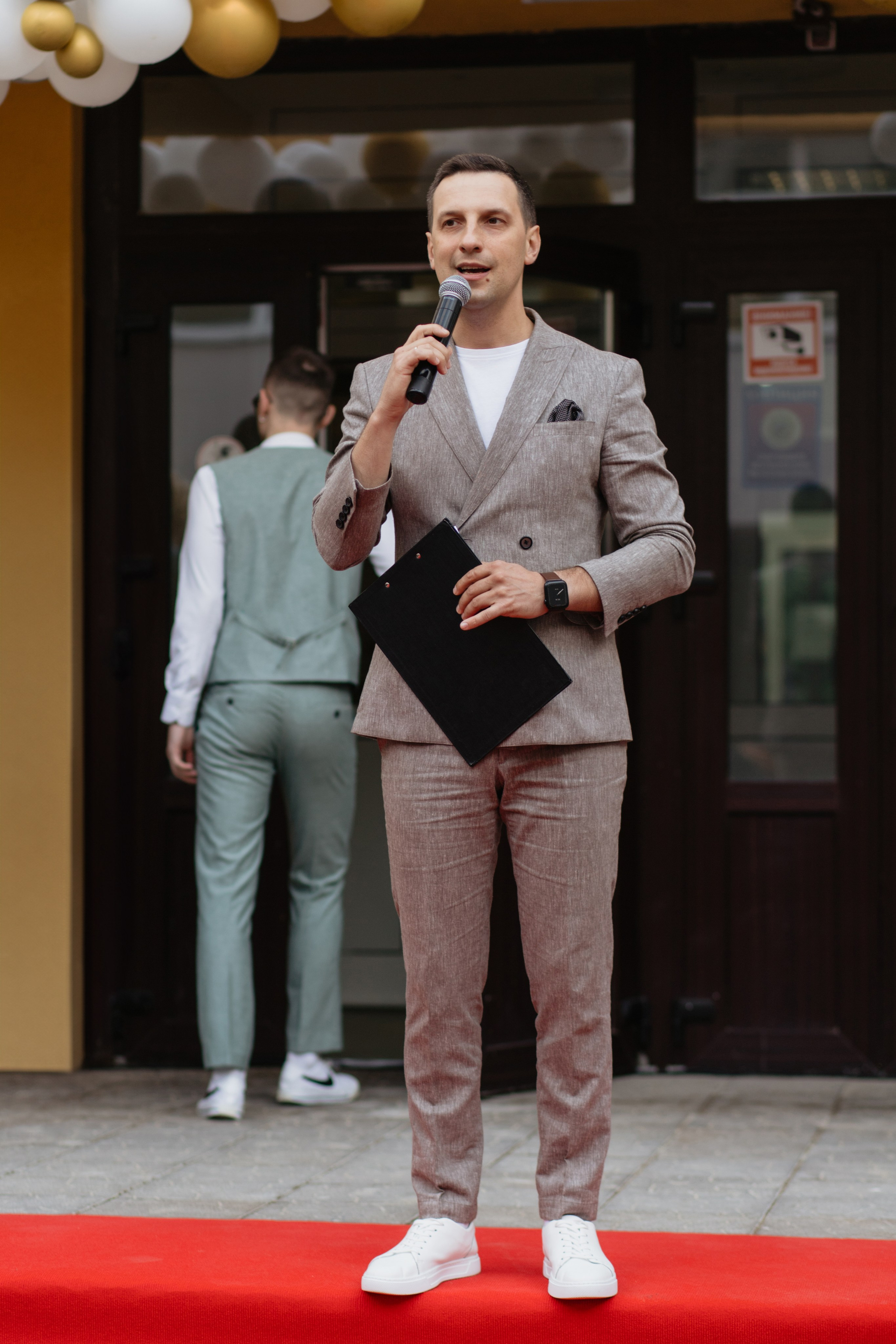 Выпускной Гимназия № 146. Свадебный фотограф в Минске Владислав Бабич