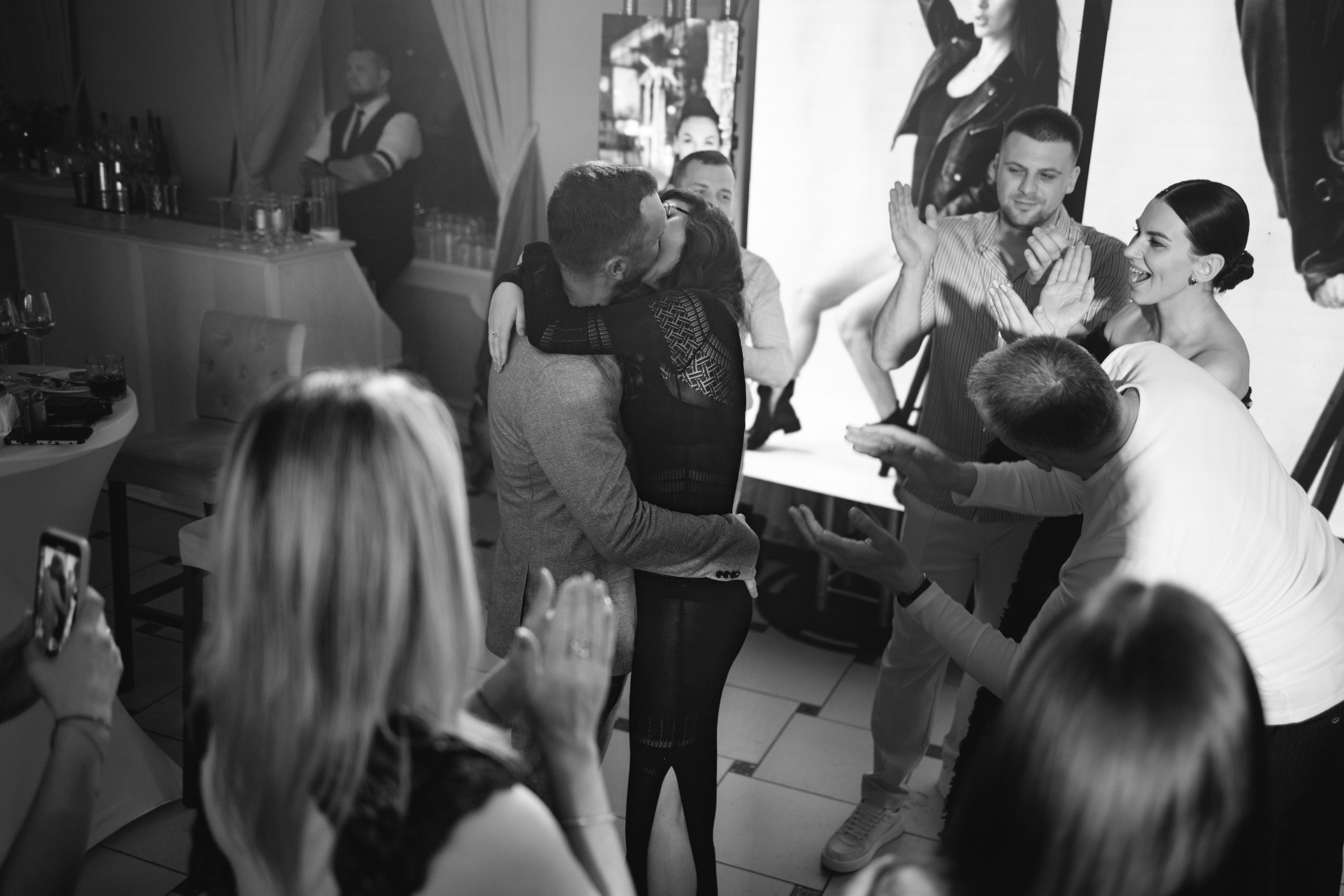 SASHA 30 feat. Кай Метов. Свадебный фотограф в Минске Владислав Бабич