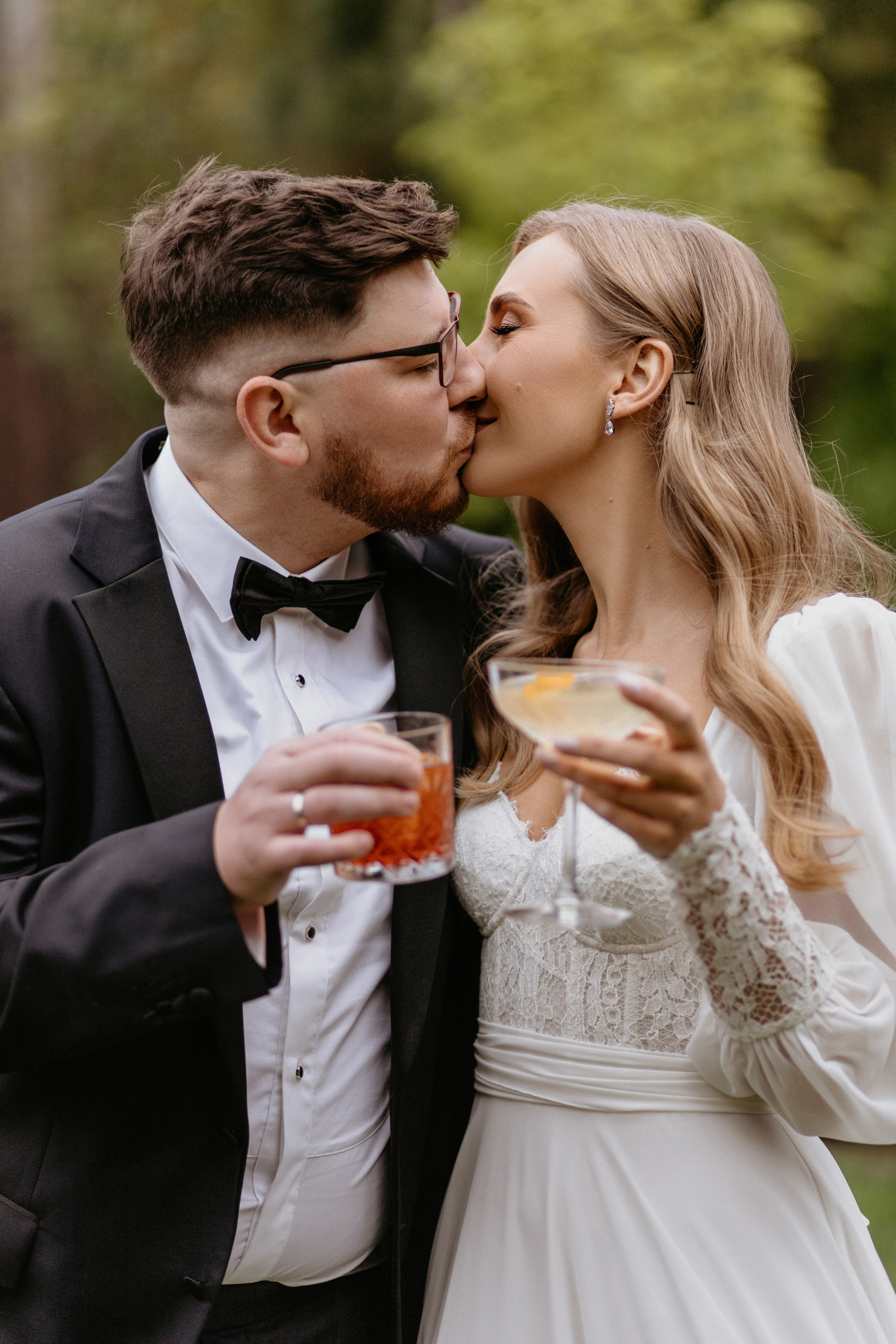 Сева & Таня | DELICE CHALET. Свадебный фотограф в Минске Владислав Бабич