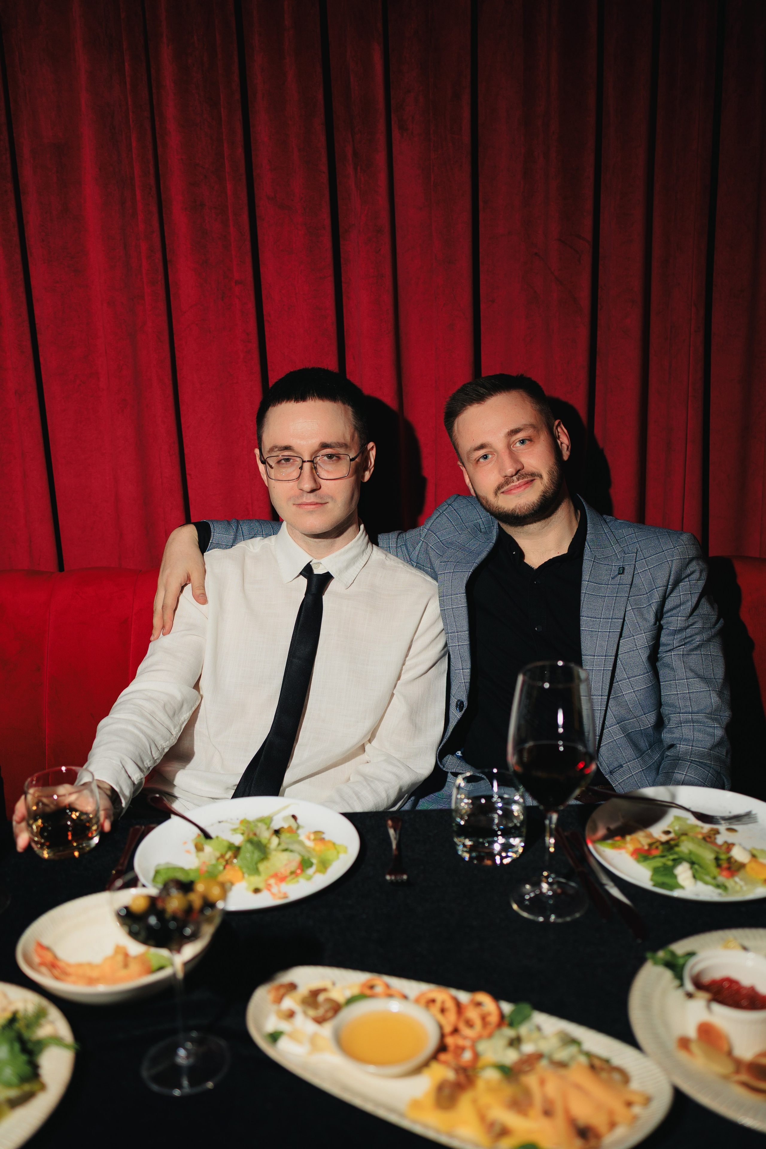 Корпоратив Лайт Лизинг | The Mafia Rooms. Свадебный фотограф в Минске Владислав Бабич