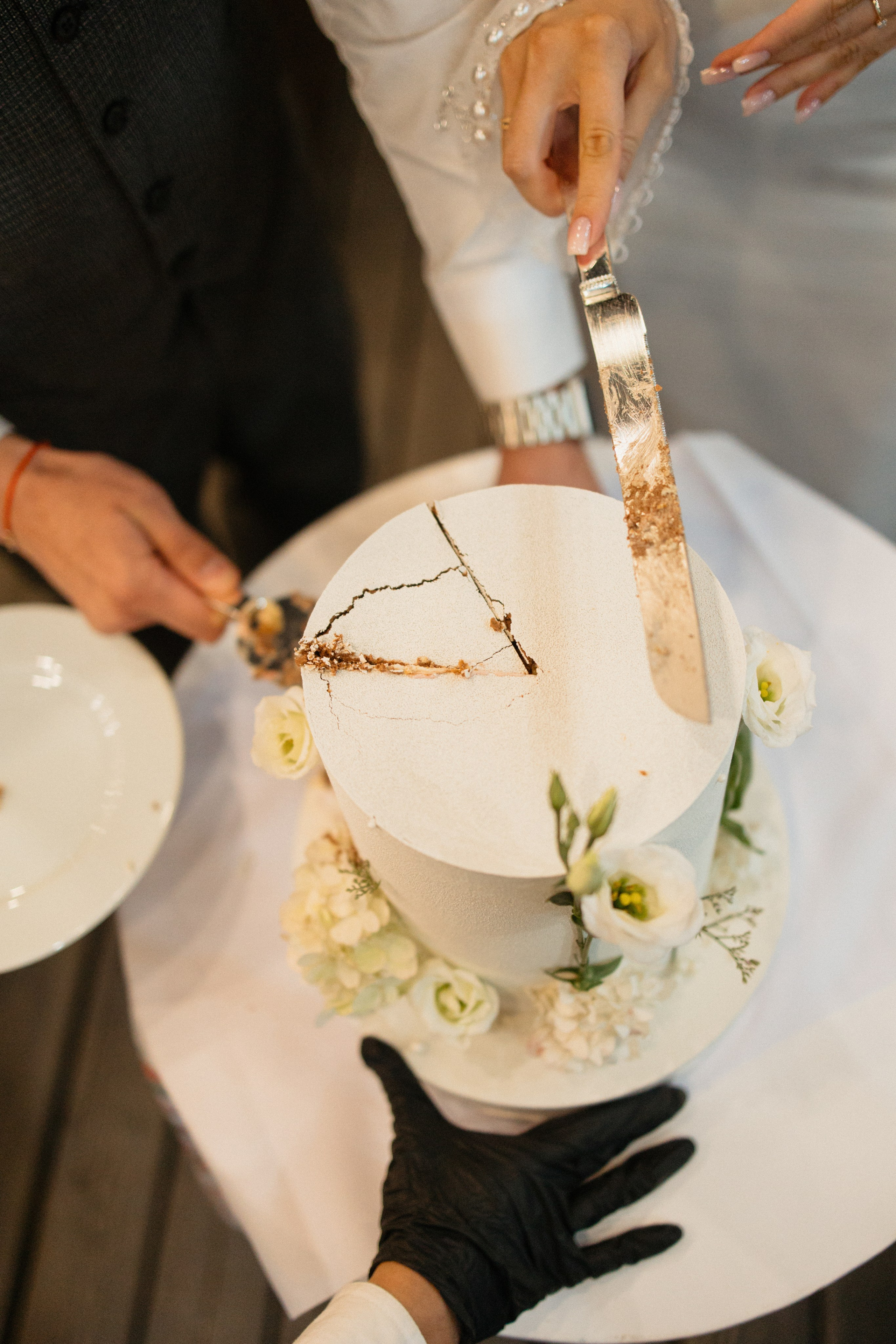 Дима & Катя | Усадьба «Янов Ясень». Свадебный фотограф в Минске Владислав Бабич