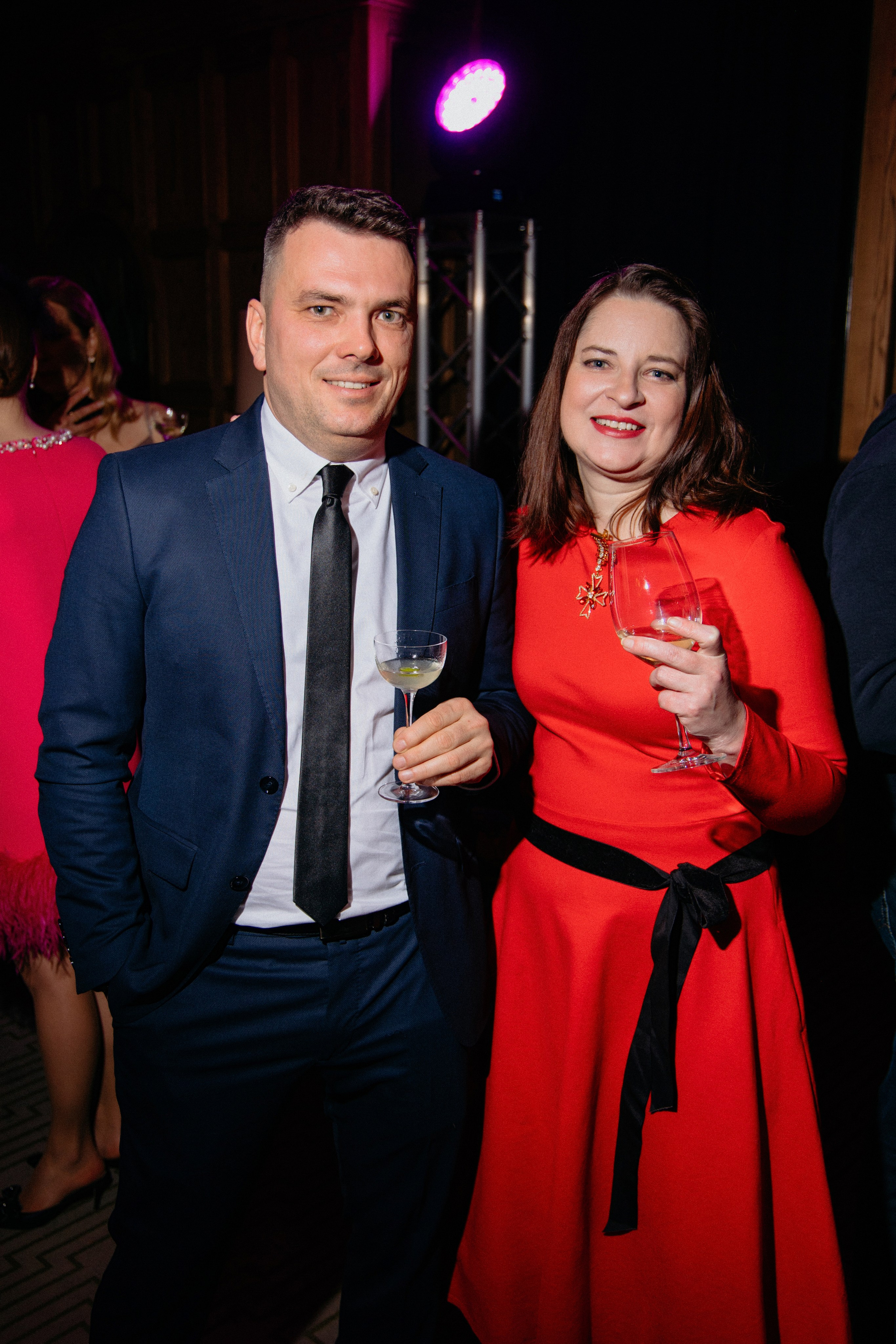 Вечеринка «Бесславные ублюдки». Свадебный фотограф в Минске Владислав Бабич