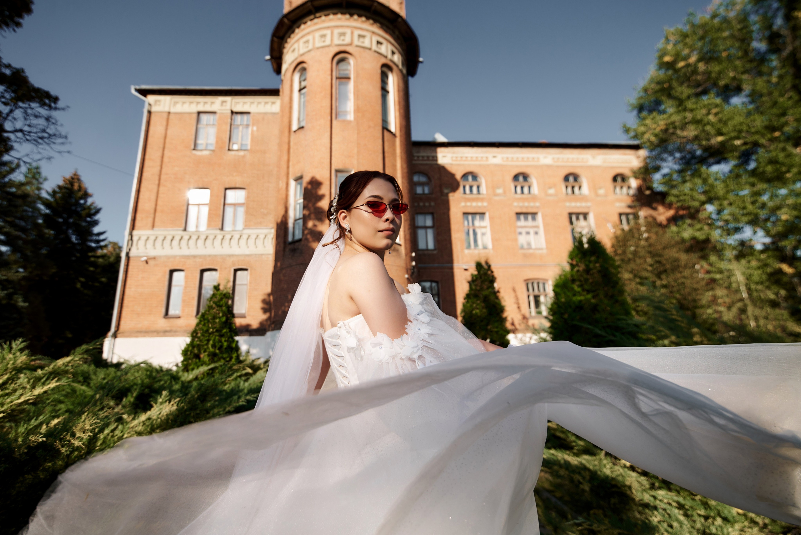 Свадьба Вики и Влада. Свадебный фотограф г. Новочеркасск г. Ростов-на-Дону
