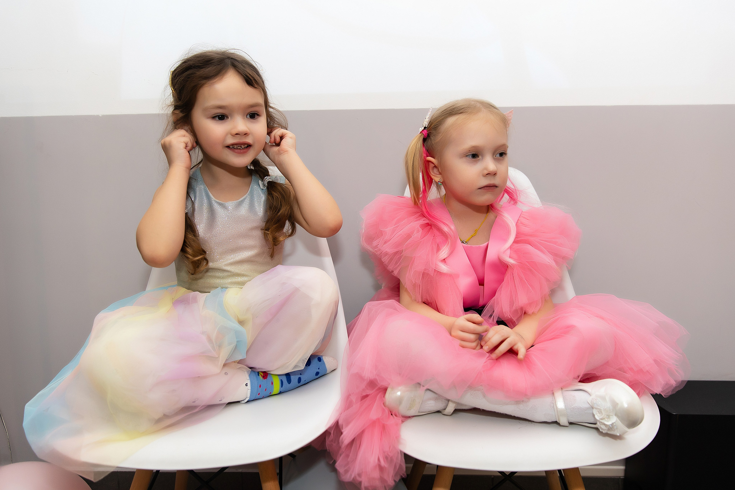 Мирославе 5 лет. Свадебный и семейный фотограф у Уфе Евгения Сазонова