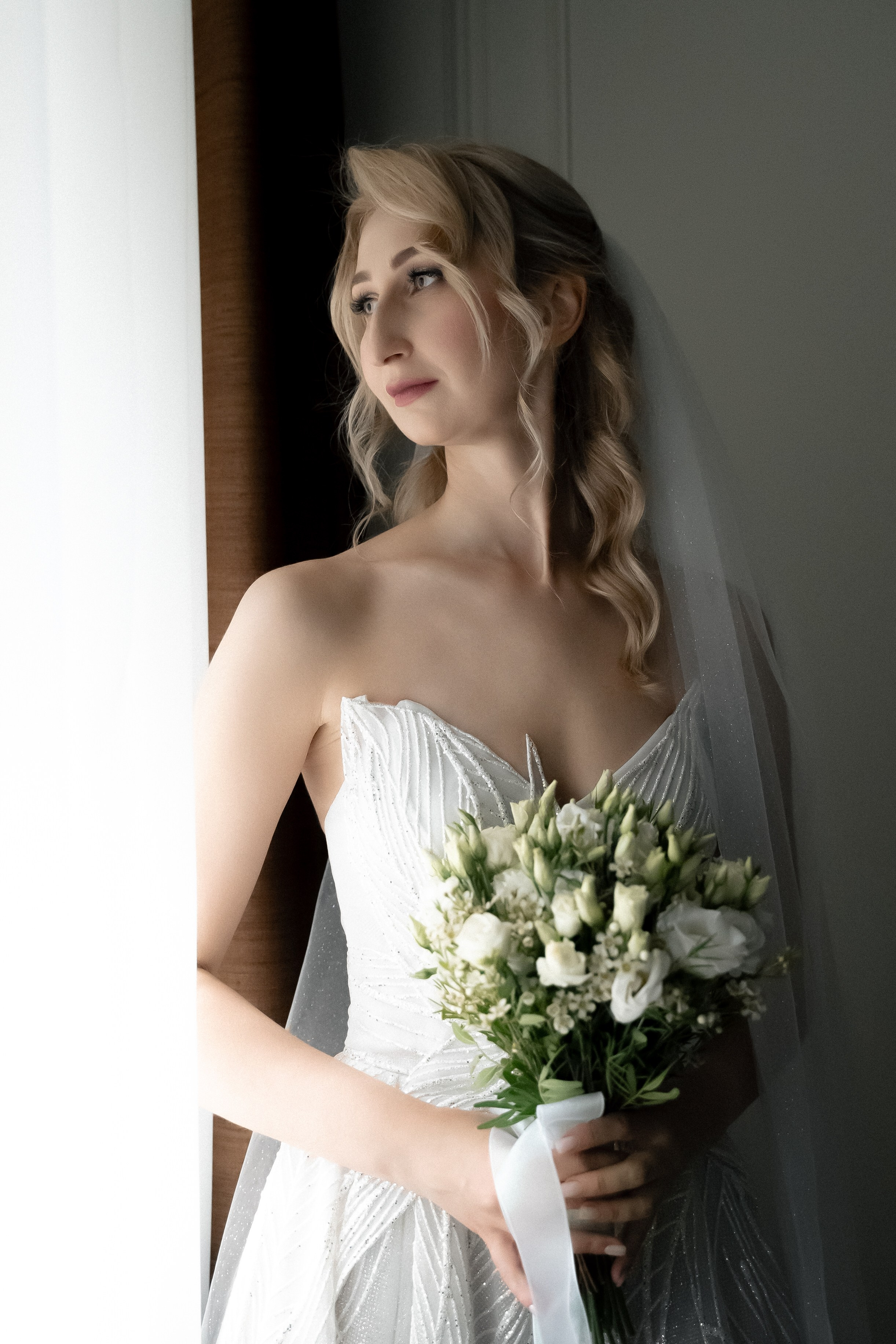 Камерная свадьба Евгении и Игоря. Анастасия Кузнецова — фотограф в Санкт-Петербурге