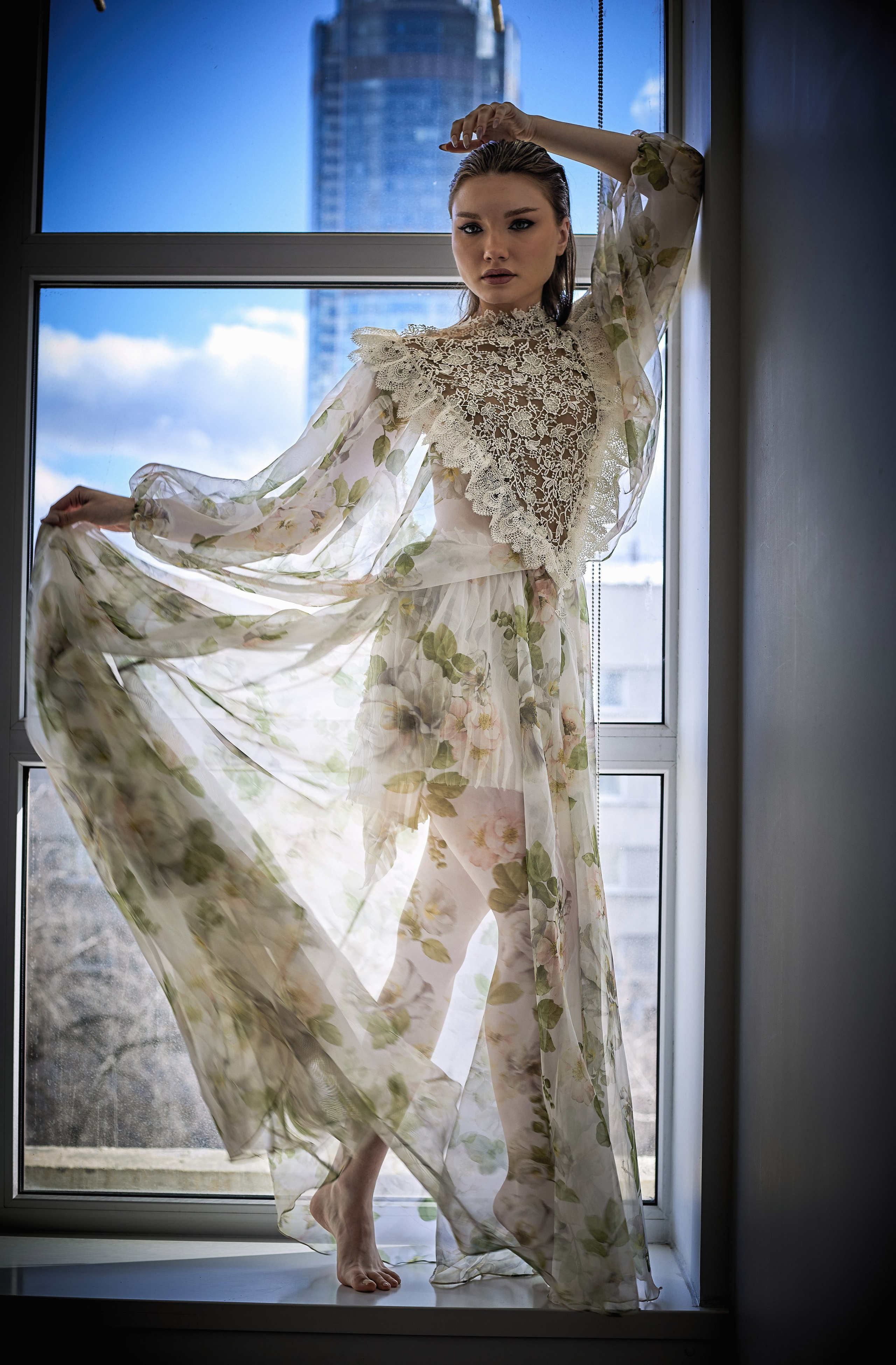 Индивидуальная