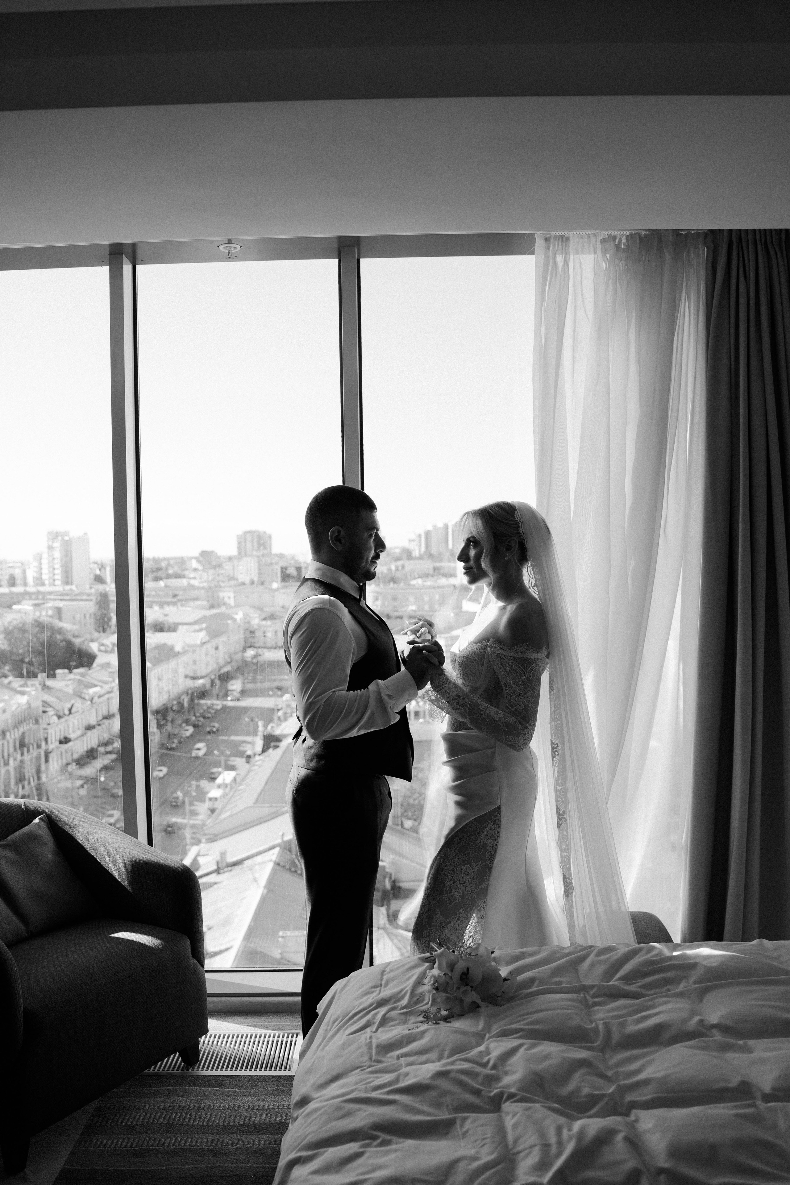 Svetlana & Evgeny. Свадебный фотограф в Воронеже Самохина Екатерина