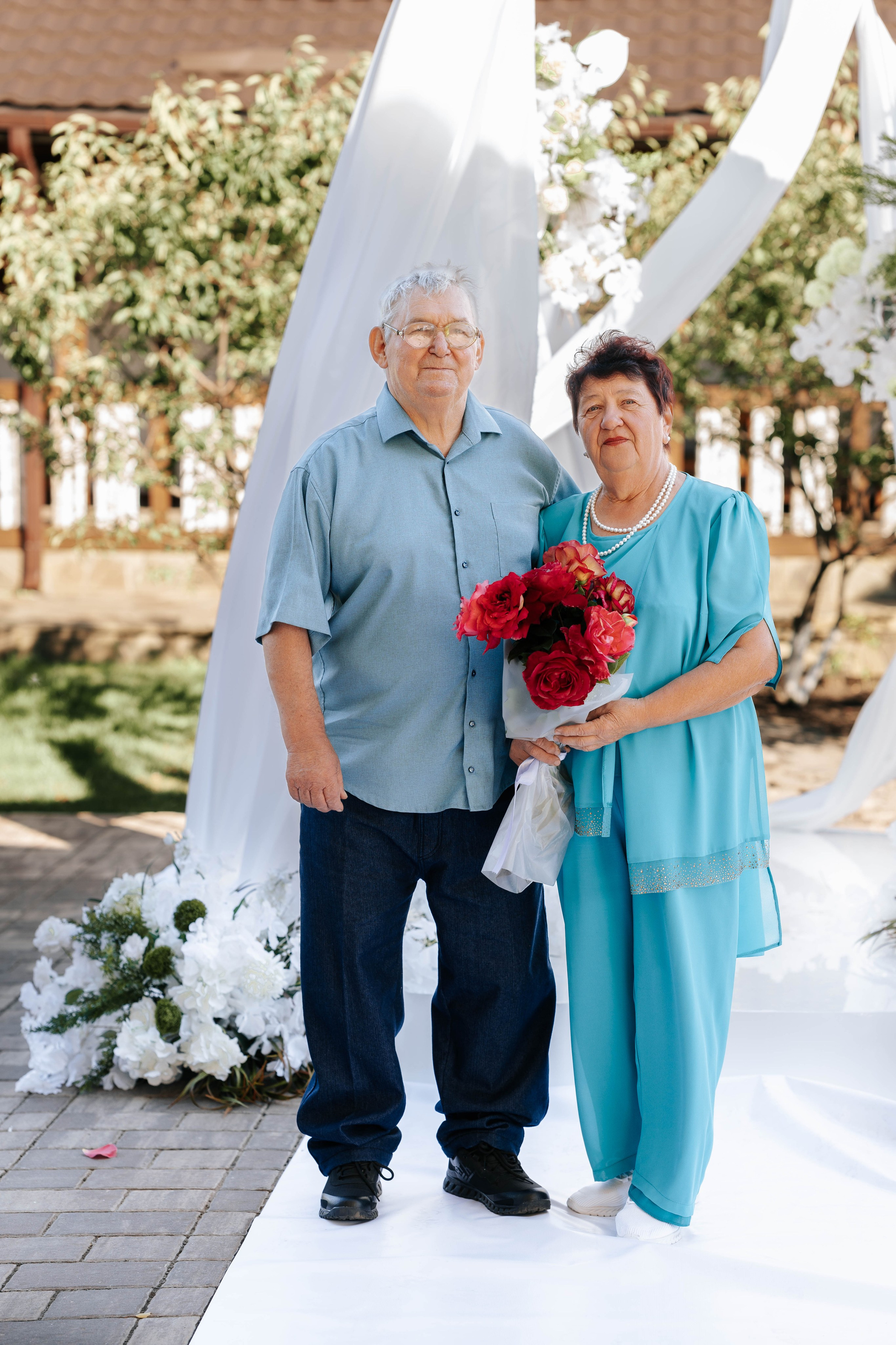 Sergey & Alina. Свадебный фотограф в Воронеже Самохина Екатерина
