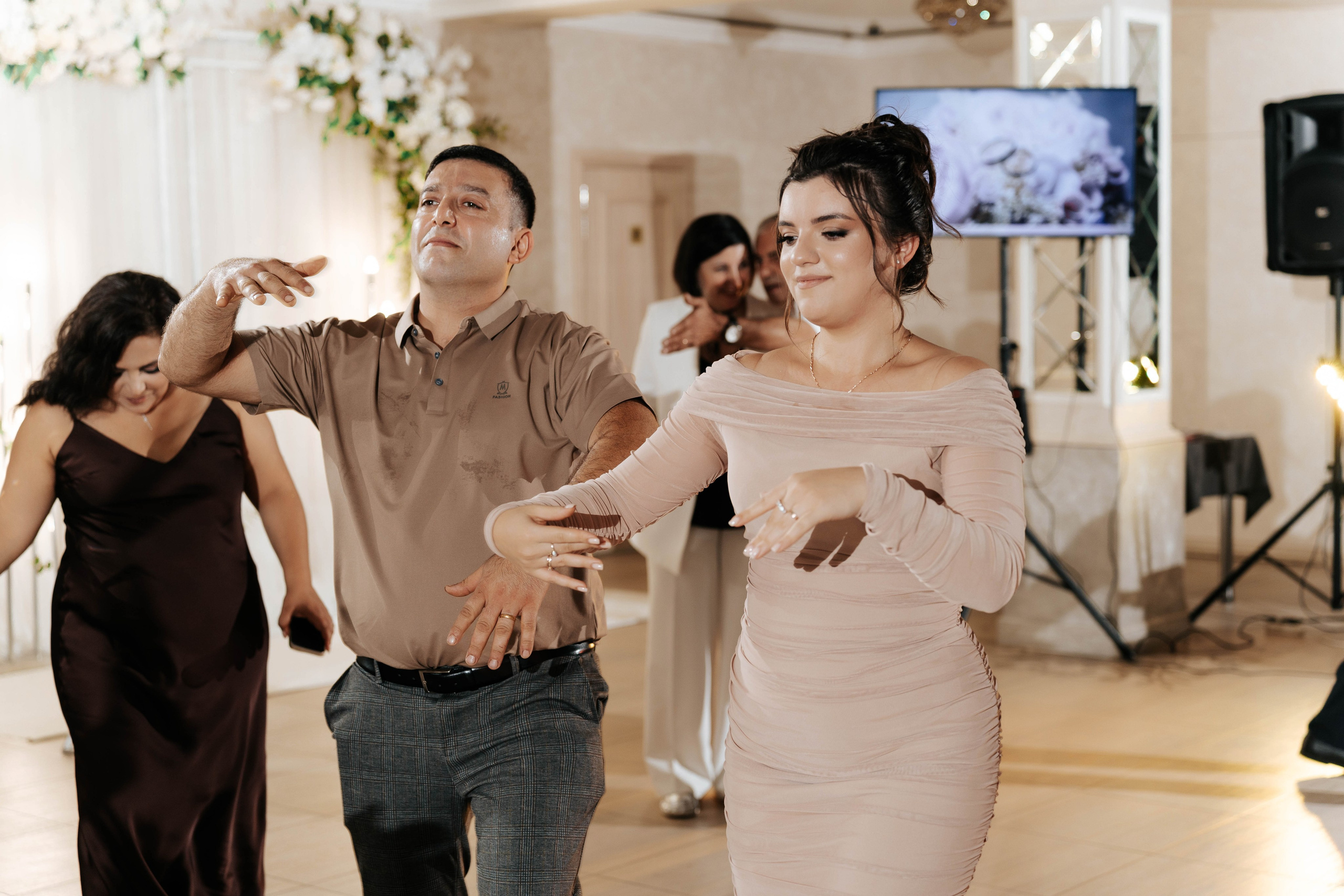 Sergey & Tatiana. Свадебный фотограф в Воронеже Самохина Екатерина