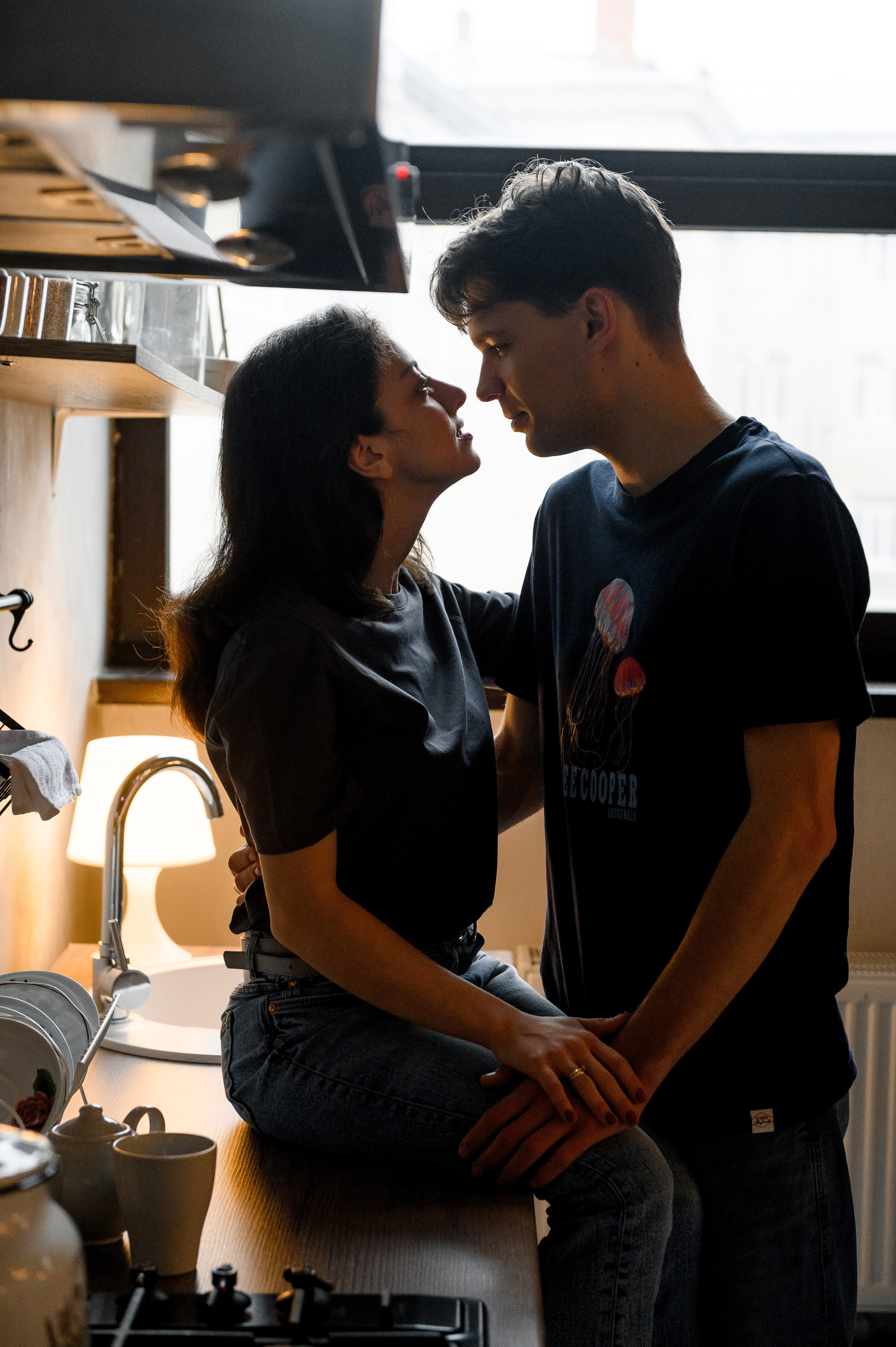 История одной любви. Свадебный и семейный фотограф в Ставрополе Роман Иванов