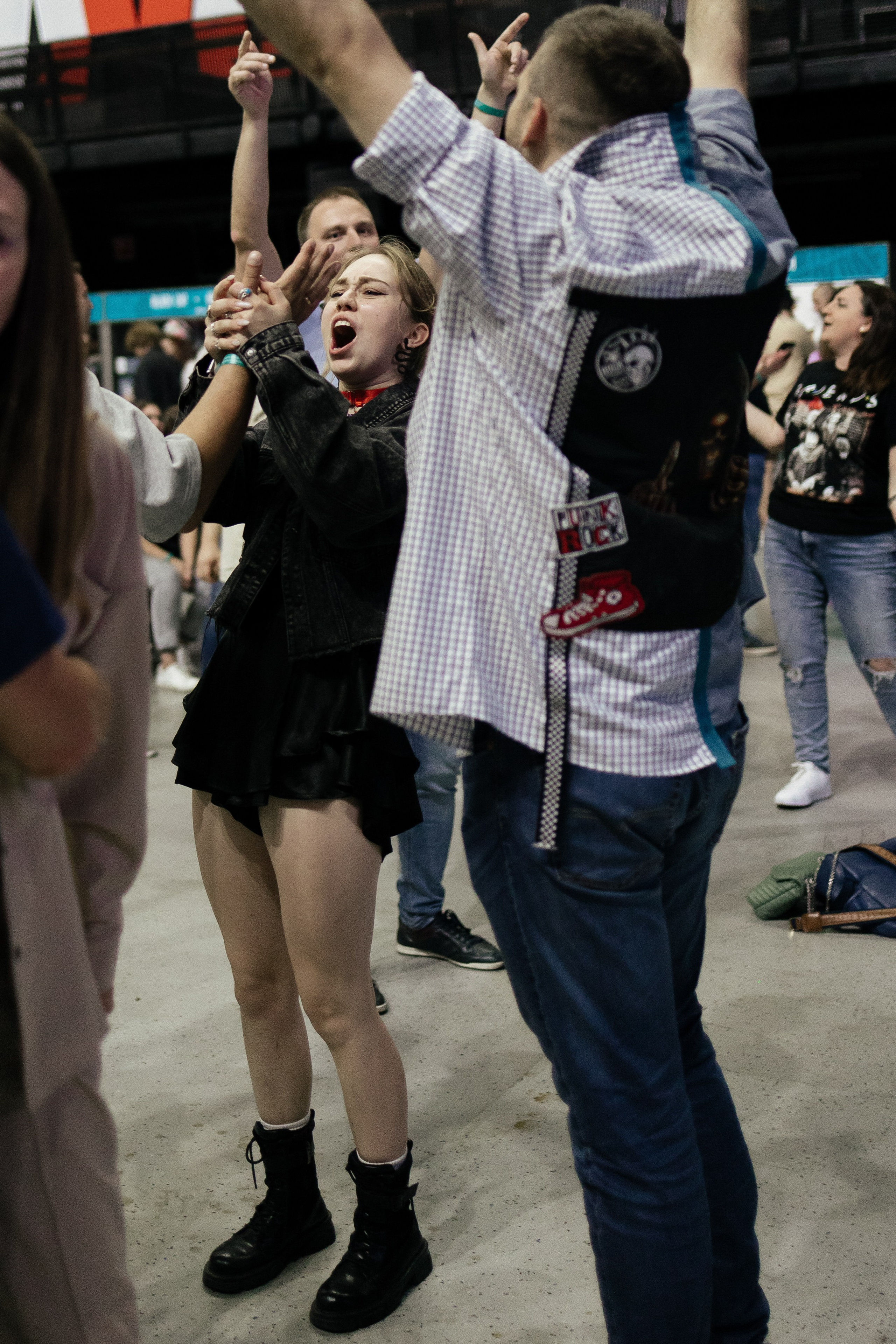 Fest TOP craft Beer. Портретный фотограф Арсения Теплова