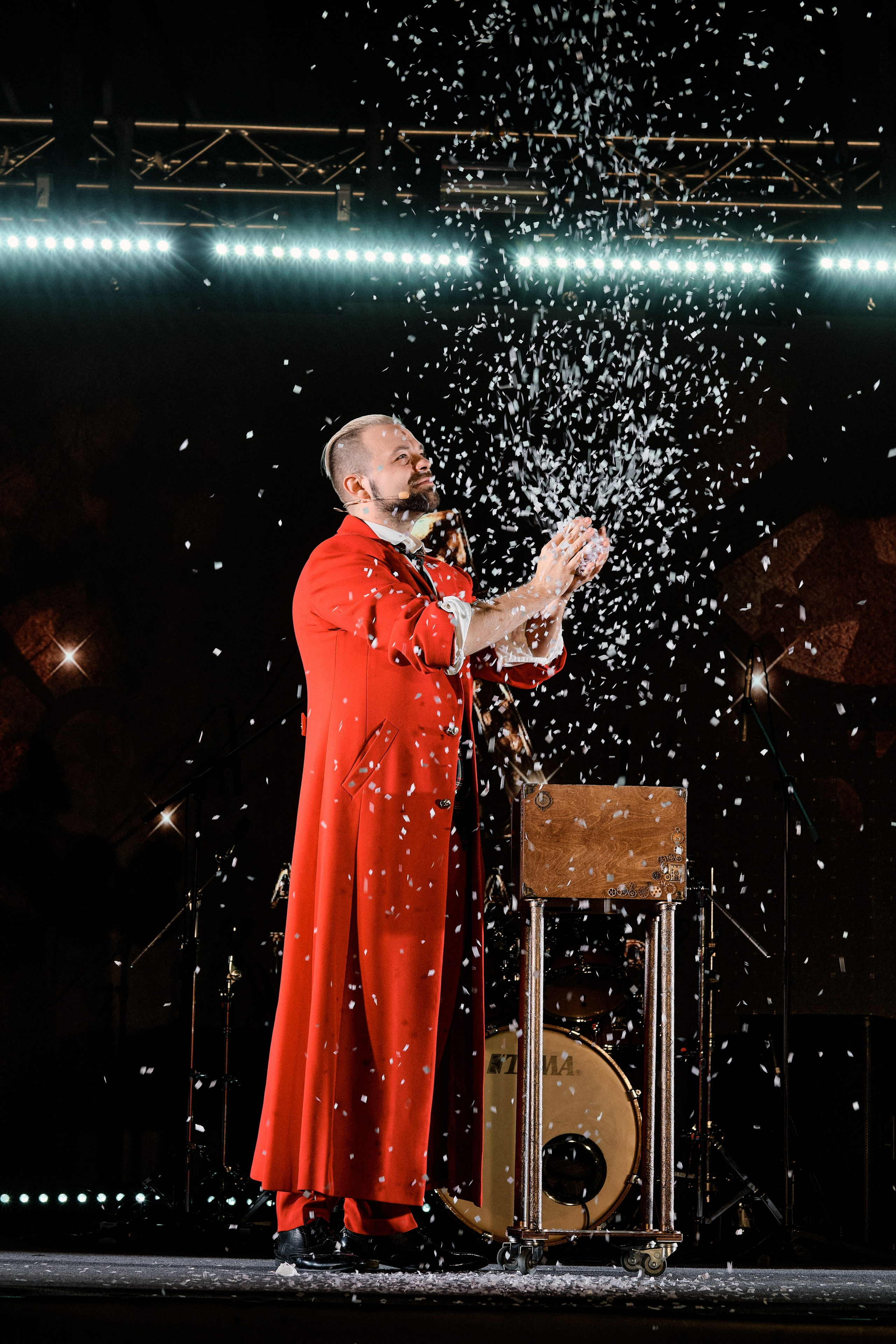 РЕПОРТАЖ. Свадебный и портретный фотограф Орлов Никита