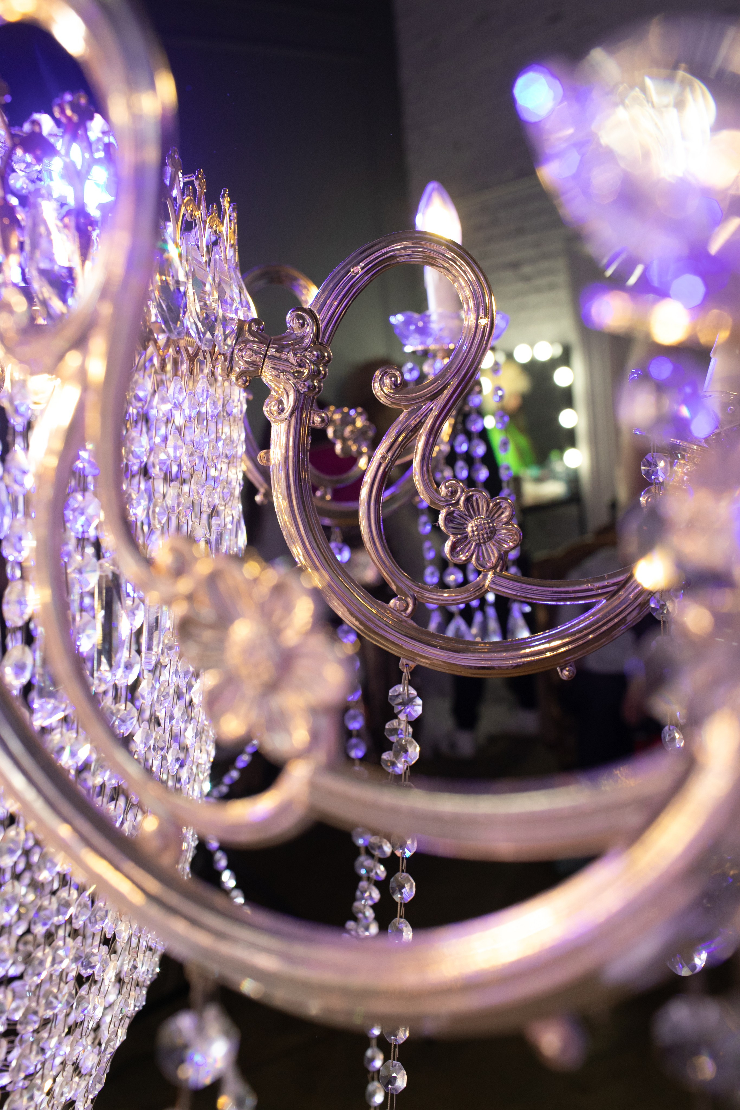 Клип Анны Калашниковой «Новый год» 2024. Art photographer Nino