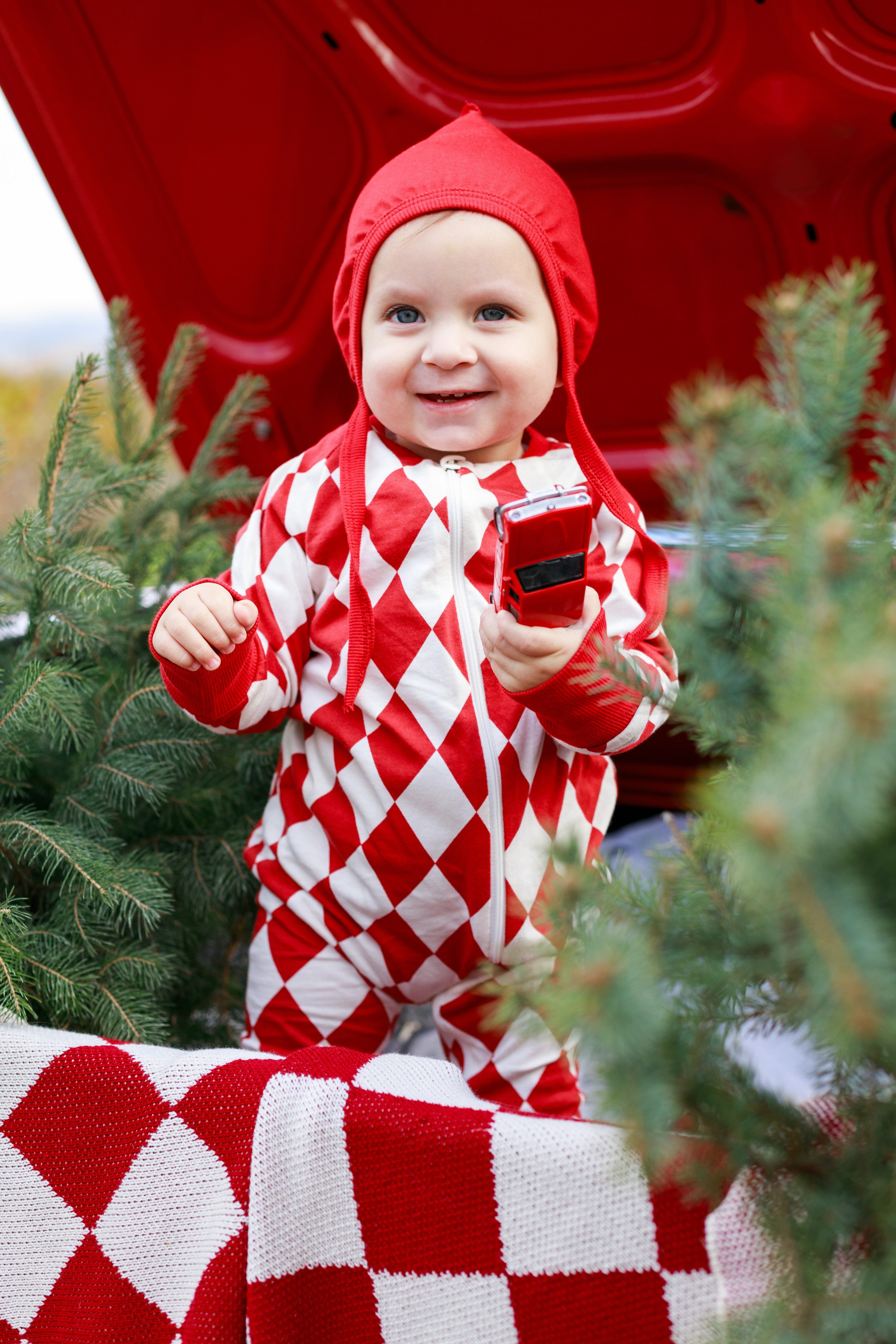 MJOLK. Новогодняя коллекция. Римма Зайцева контент для брендов