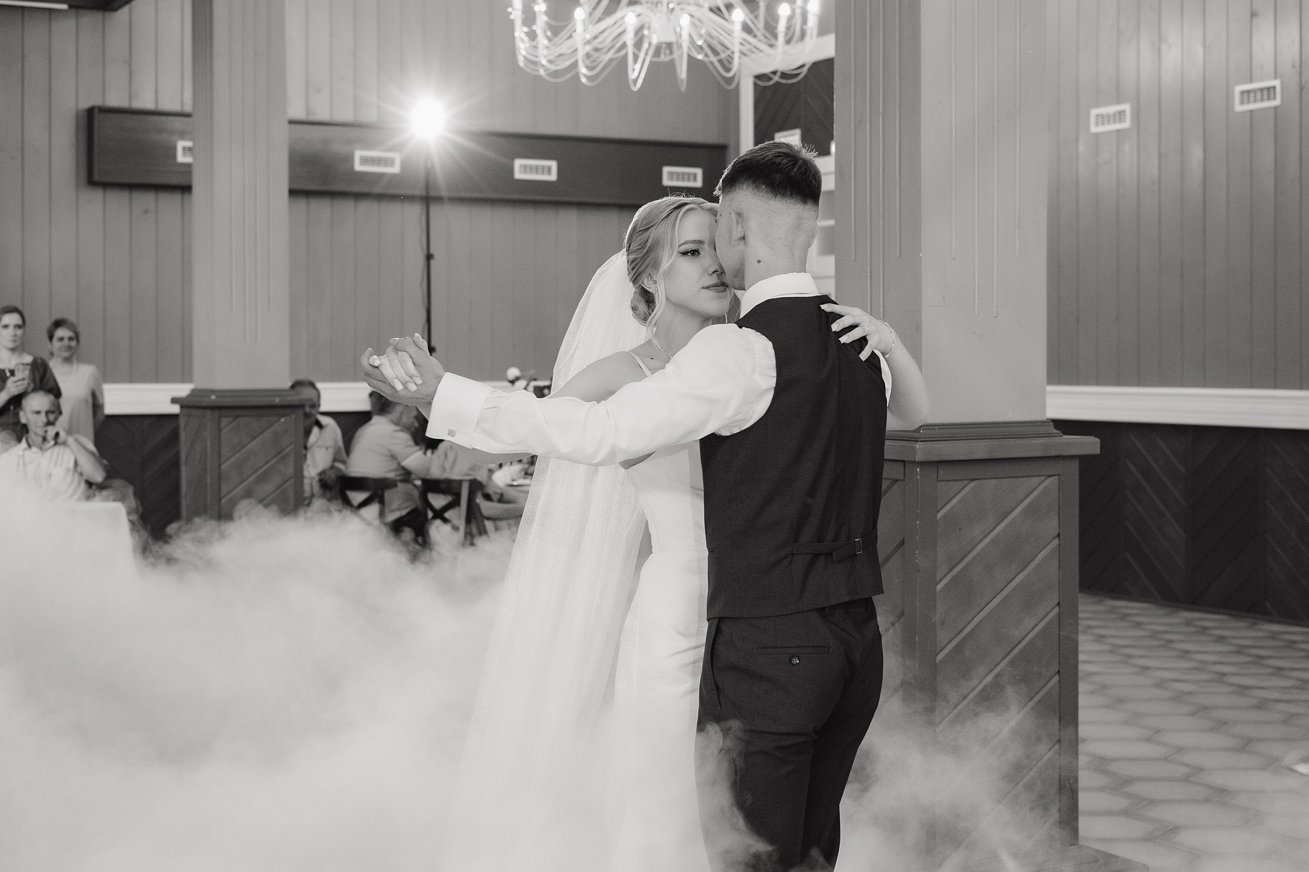 Настя и Леша. Свадебный фотограф в Воронеже Алексей Логинов