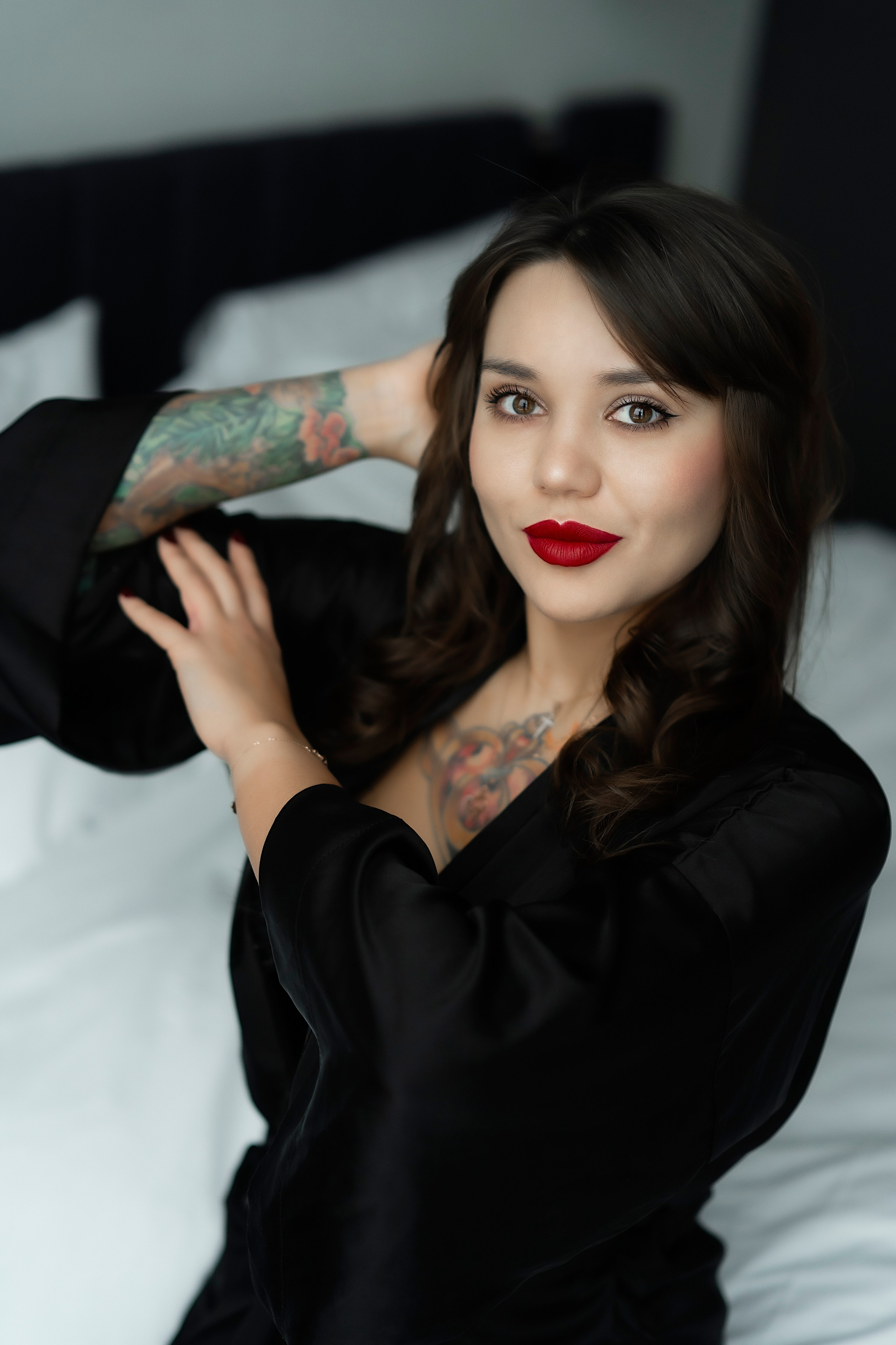 Яна и Александр. Главная