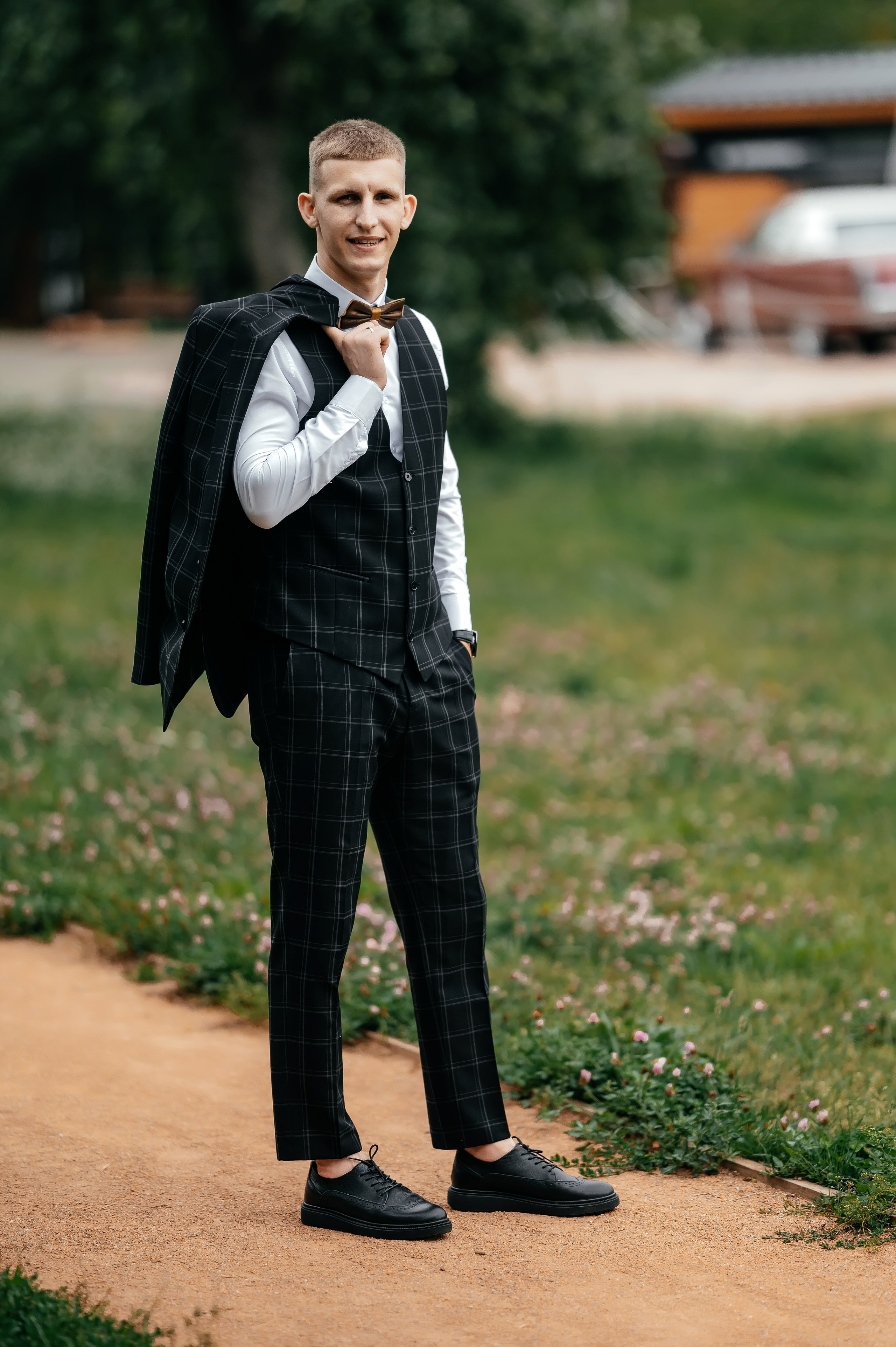 Свадьба в Усадьбе Гребнево, Щелково. Свадебный и семейный фотограф Виктория Носачёва. Щелково, Москва и МО