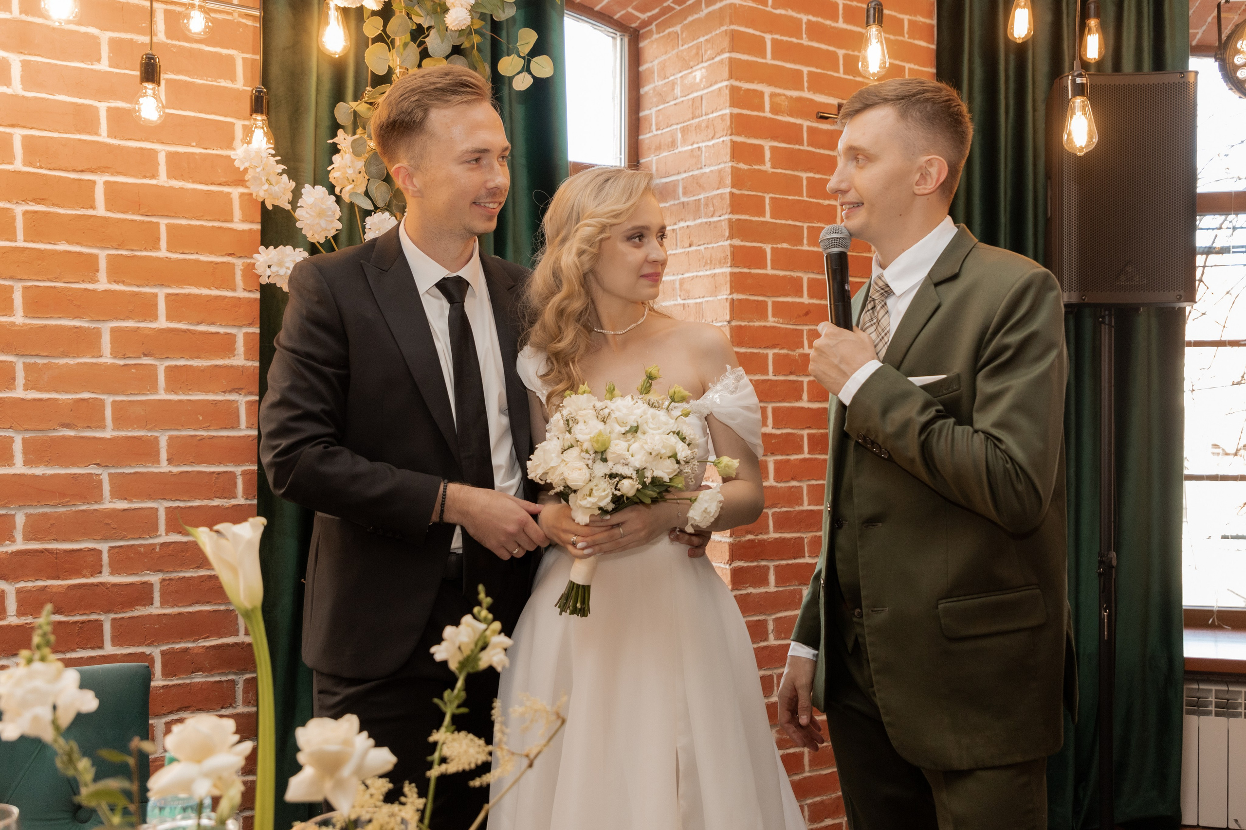 Банкеты. Свадебный фотограф Ангелина Сунгатулина | Саратов | Балаково | Вольск