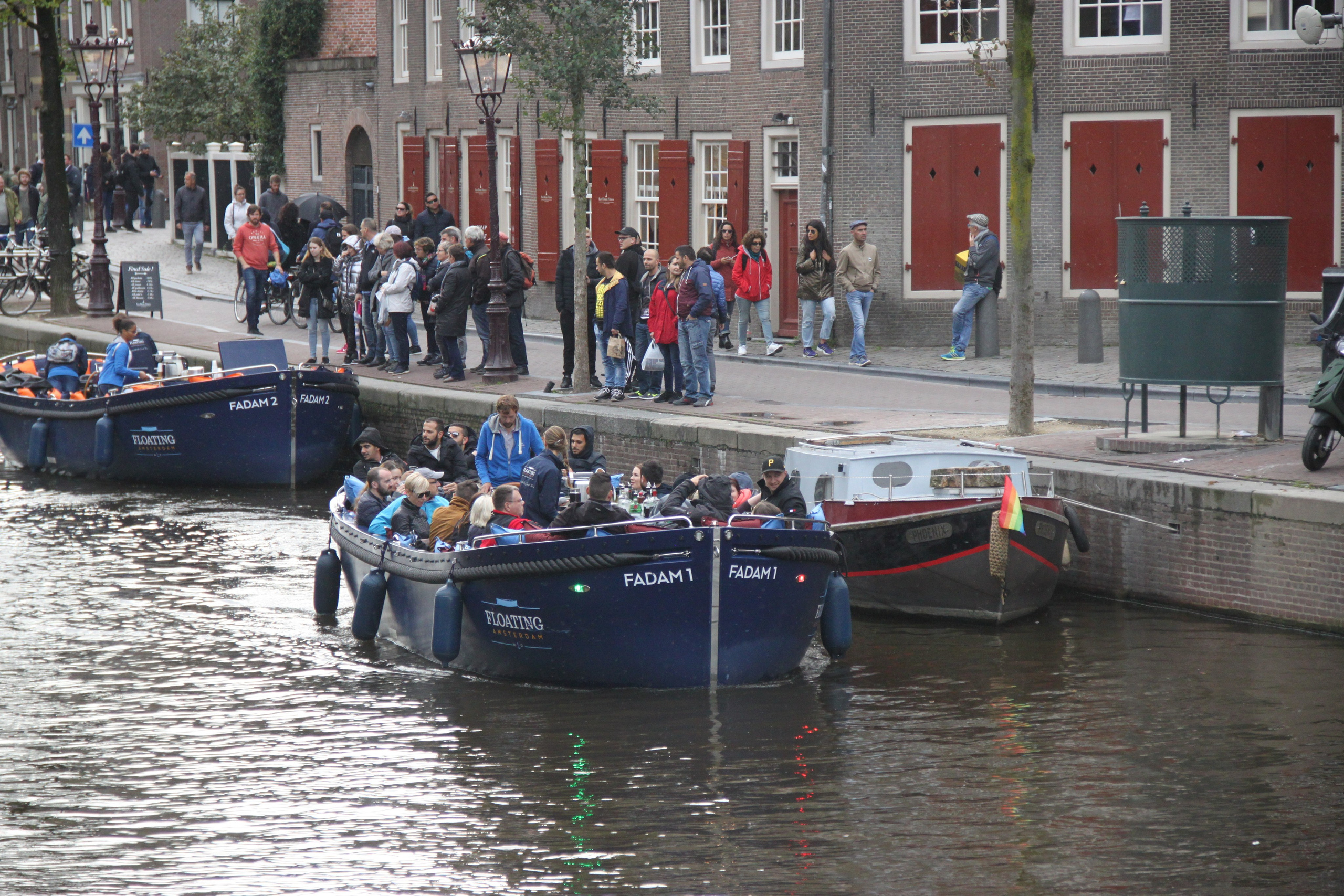Amsterdam, Netherlands. Andrey Filippov Photographer