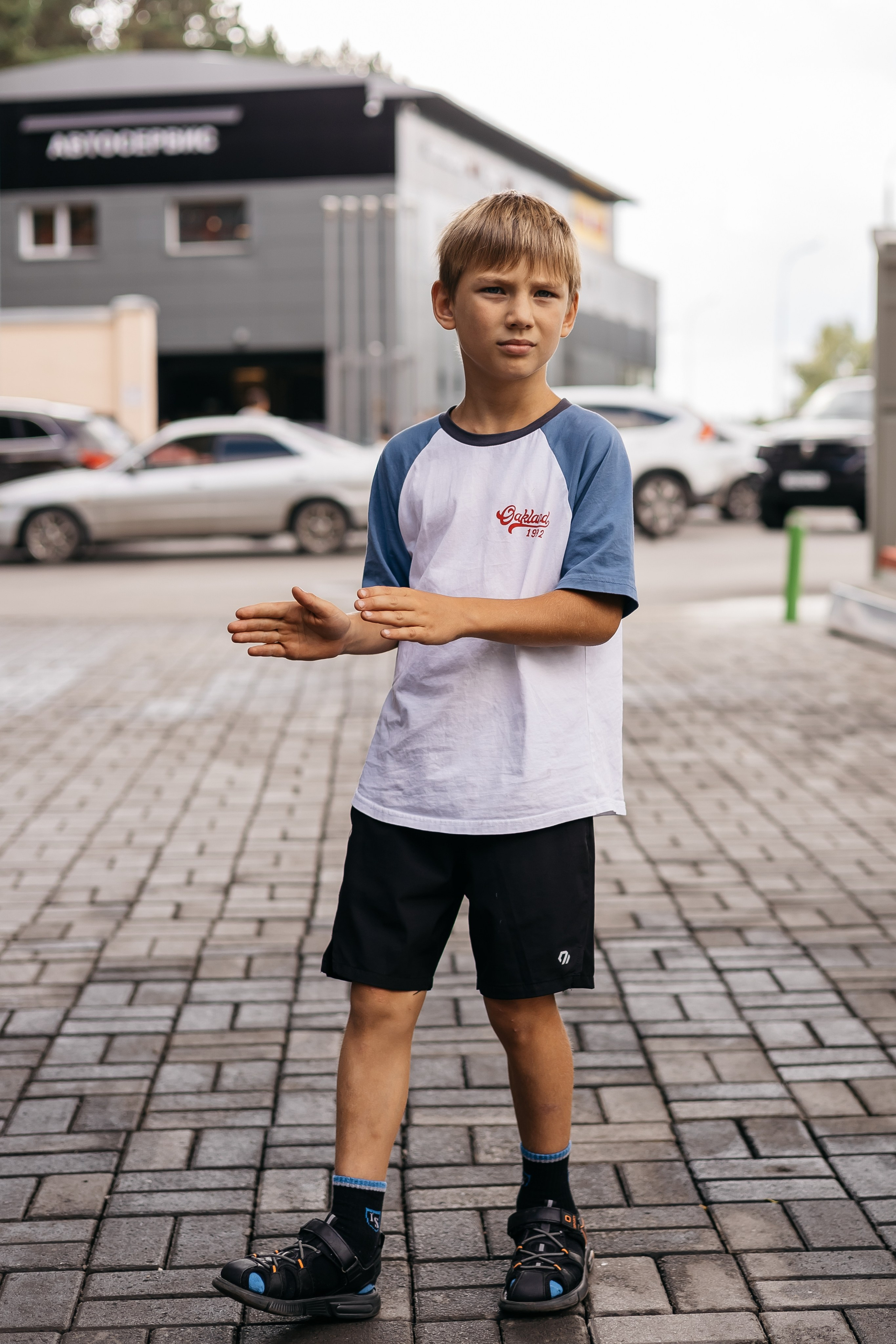 Клиентский день в «ТАТНЕФТЬ». Фотограф Кемерово | Сергей