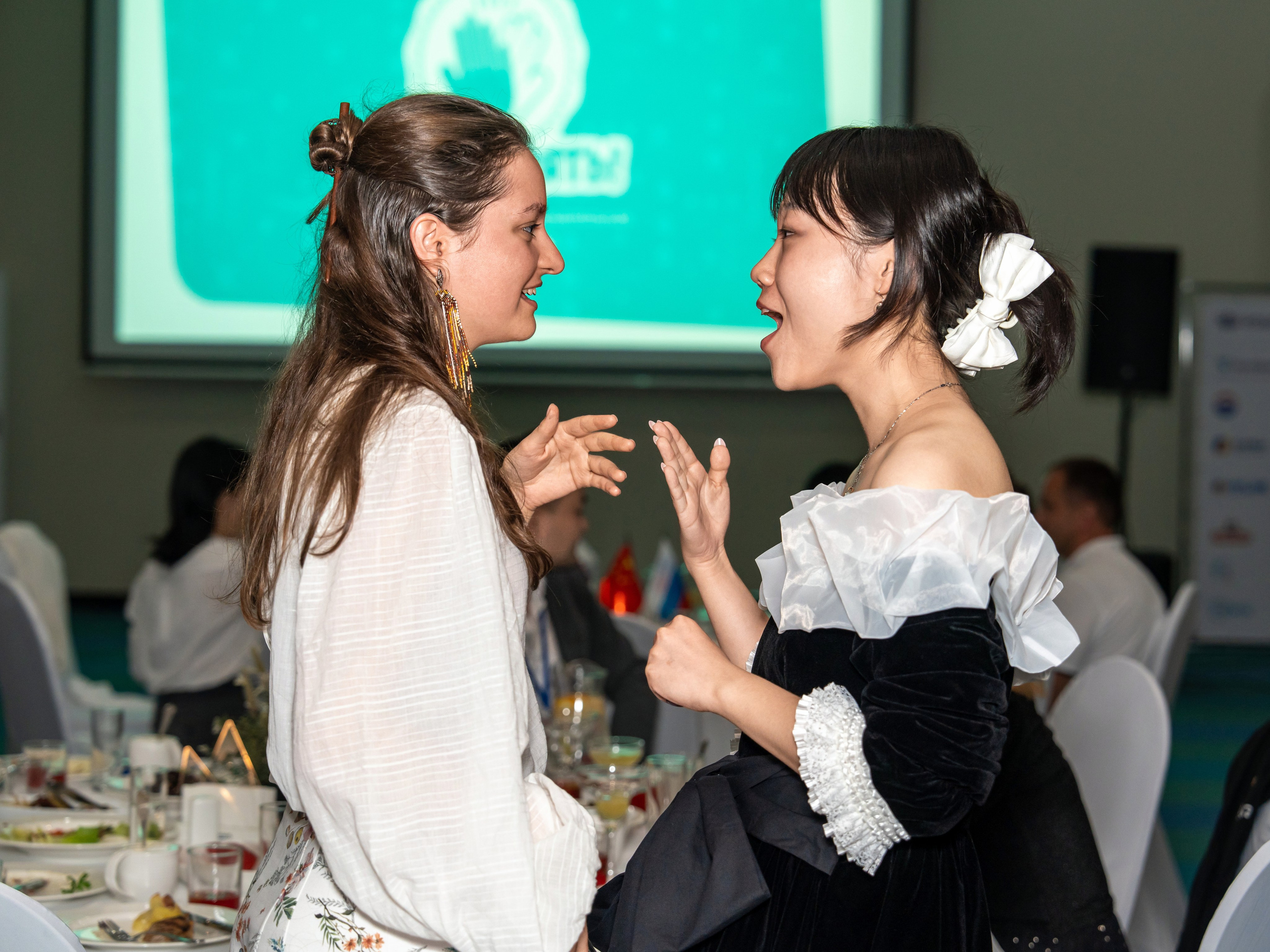 ChinaRosaFest 2024. Репортажный фотограф в Красной Поляне и Сочи Павлюченко Екатерина