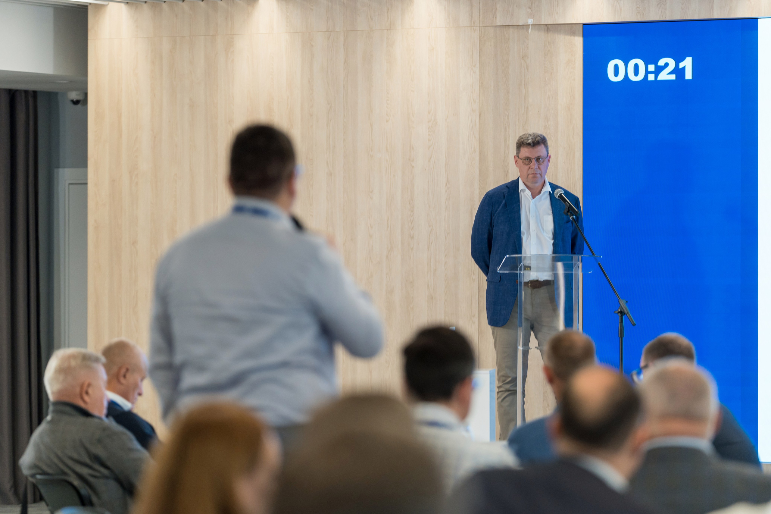 Научно-техническая коференция АО «ТВЭЛ». Репортажный фотограф в Красной Поляне и Сочи Павлюченко Екатерина