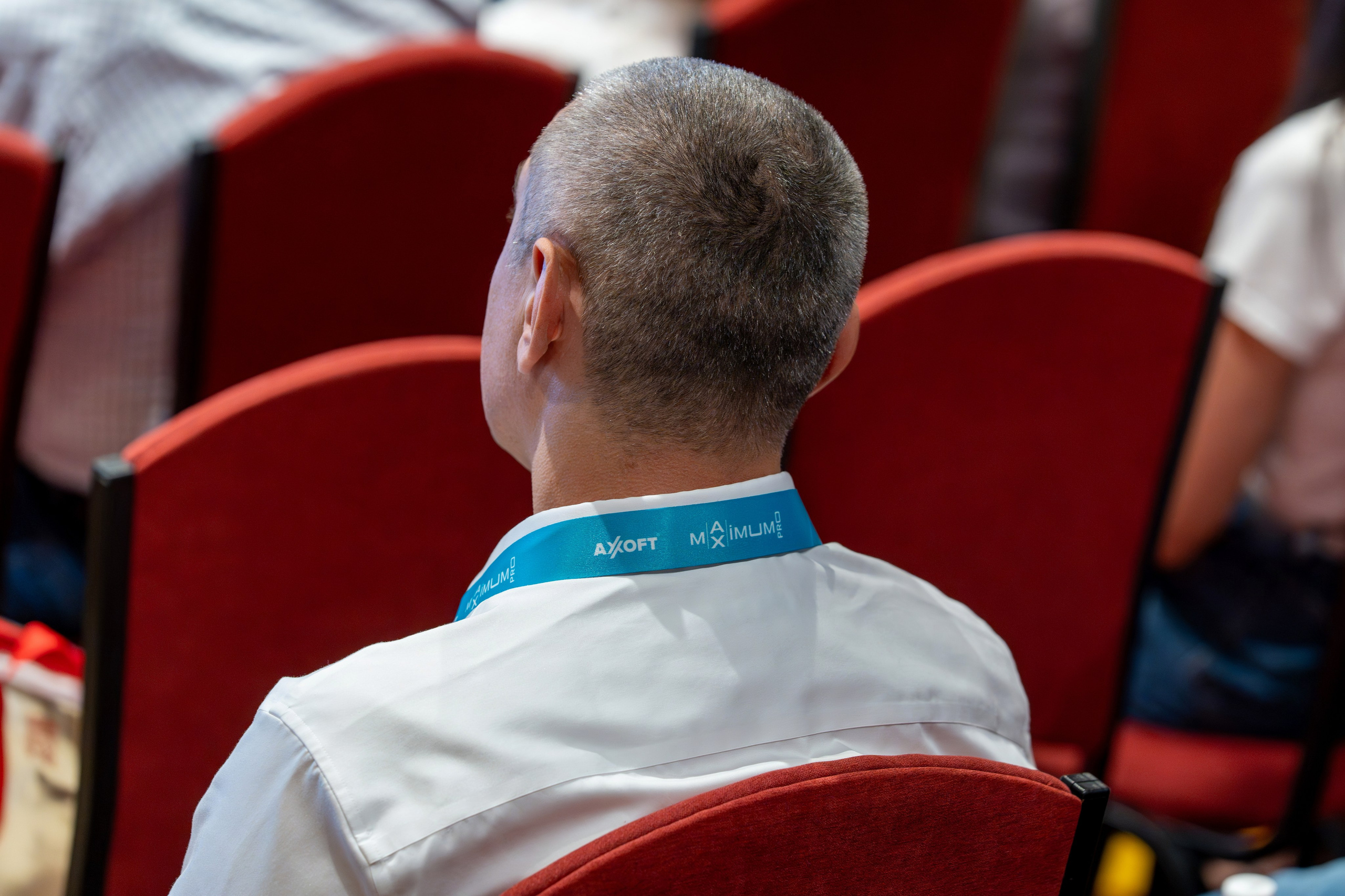 Конференция Axoft в Сочи Казино 2025. Репортажный фотограф в Красной Поляне и Сочи Павлюченко Екатерина