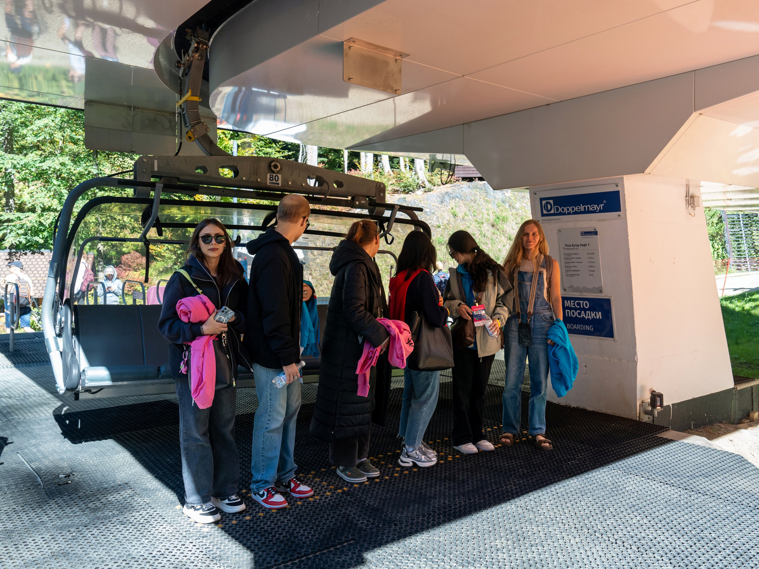 ChinaRosaFest 2024. Репортажный фотограф в Красной Поляне и Сочи Павлюченко Екатерина