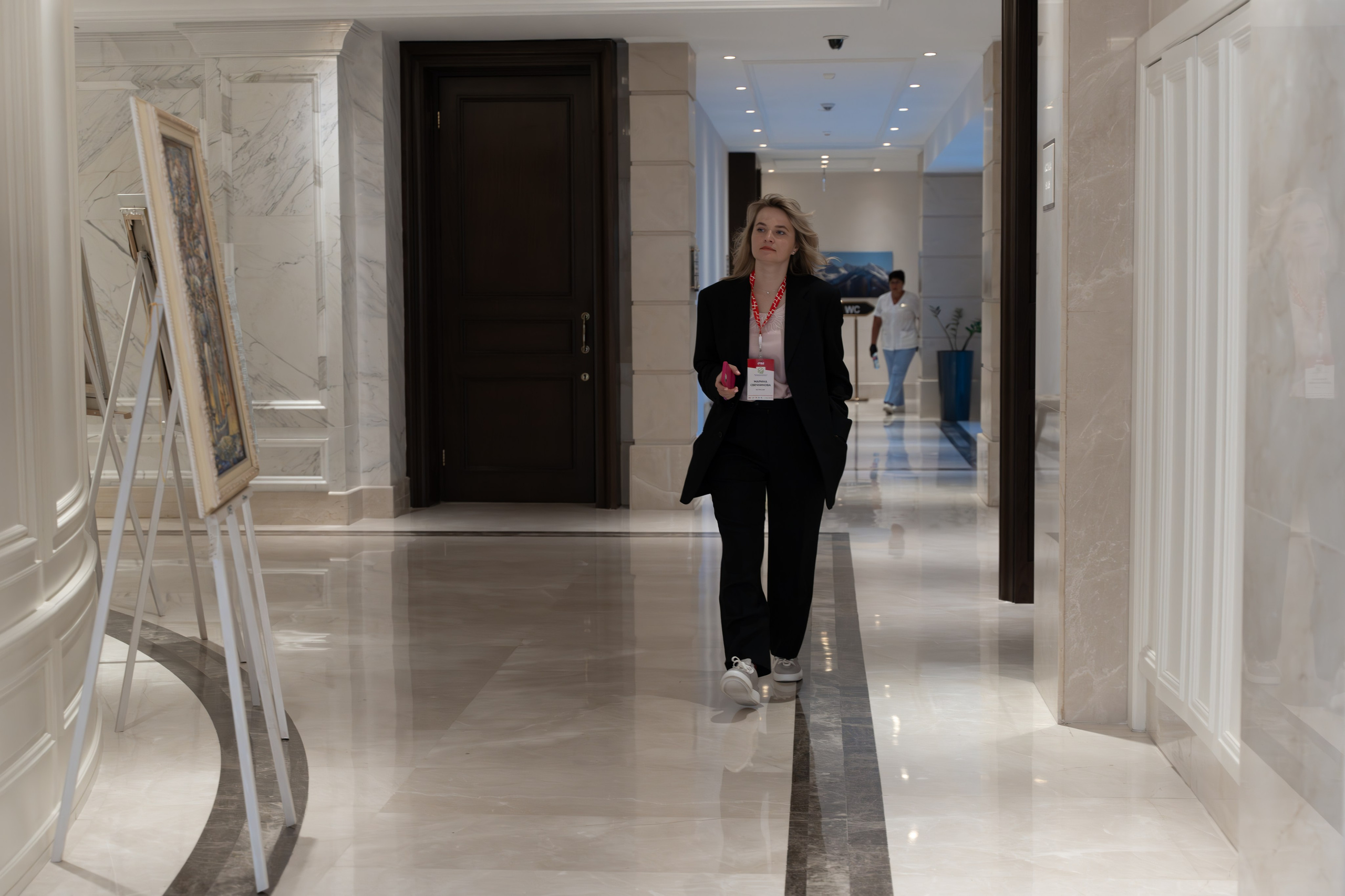 Международная конференция по управлению проектами. Репортажный фотограф в Красной Поляне и Сочи Павлюченко Екатерина