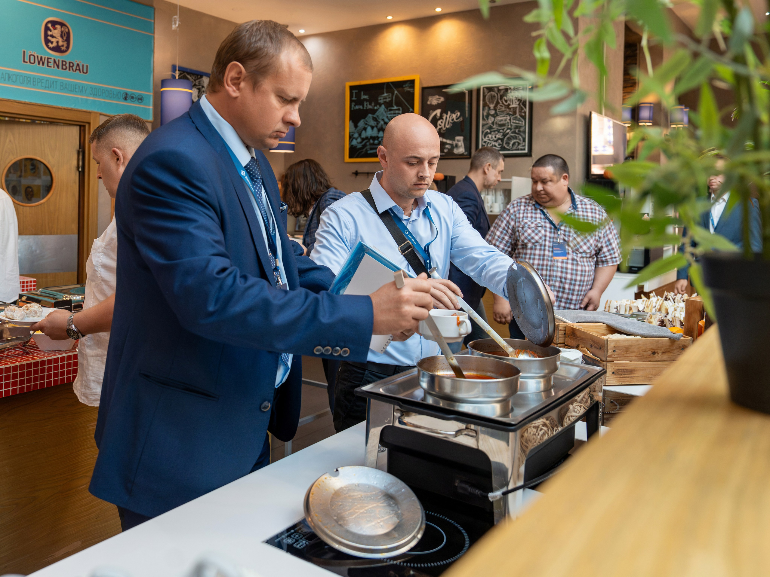 Форум развития 2024 ЕвроХим. Репортажный фотограф в Красной Поляне и Сочи Павлюченко Екатерина