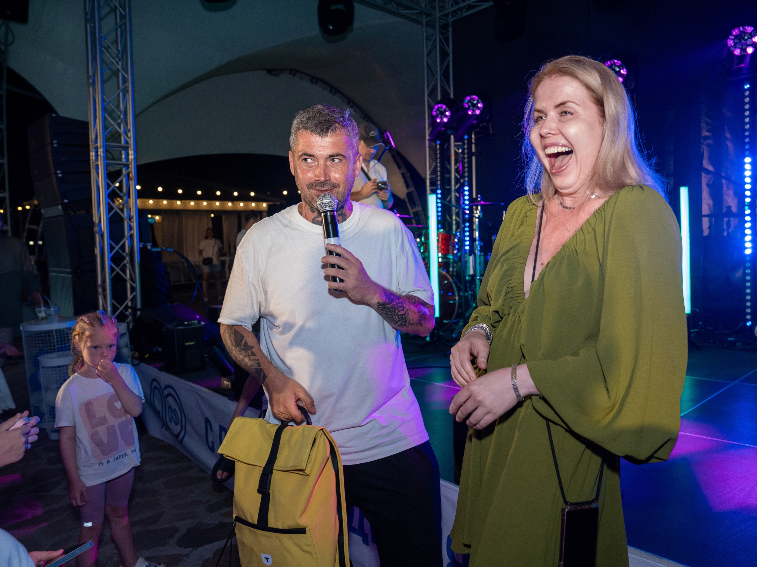 Норникель 90 лет празднование Дня Рождения в санатории Заполярье. Репортажный фотограф в Красной Поляне и Сочи Павлюченко Екатерина