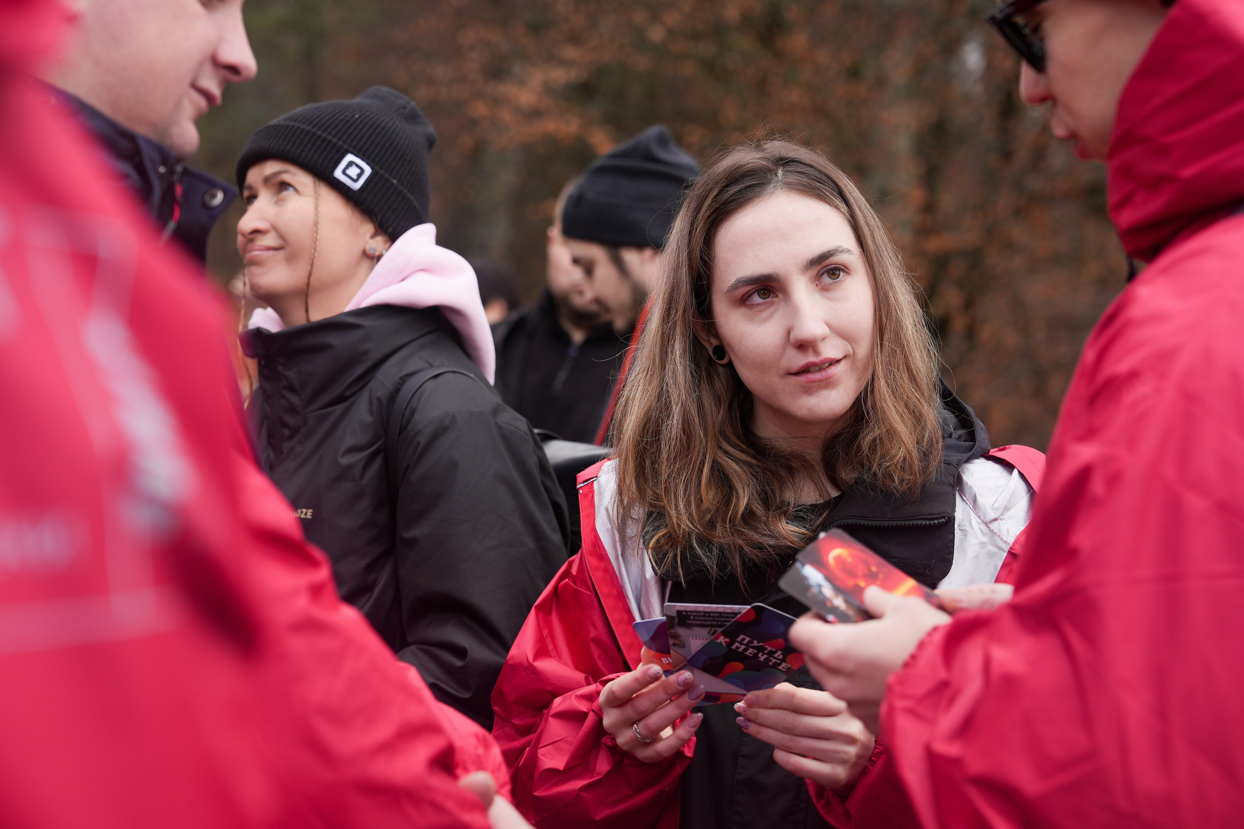 MICE мероприятие — хайкинг на курорте Роза Хутор. Репортажный фотограф в Красной Поляне и Сочи Павлюченко Екатерина