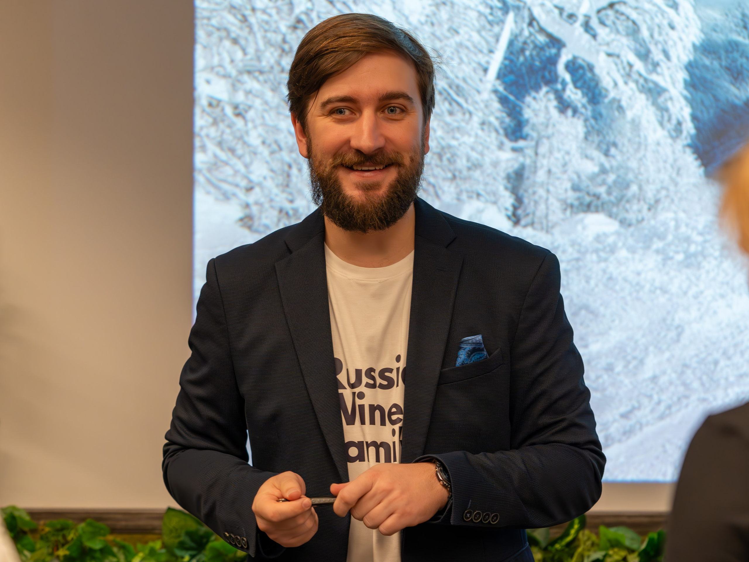 MICE мероприятие — мастер класс по акварели. Репортажный фотограф в Красной Поляне и Сочи Павлюченко Екатерина