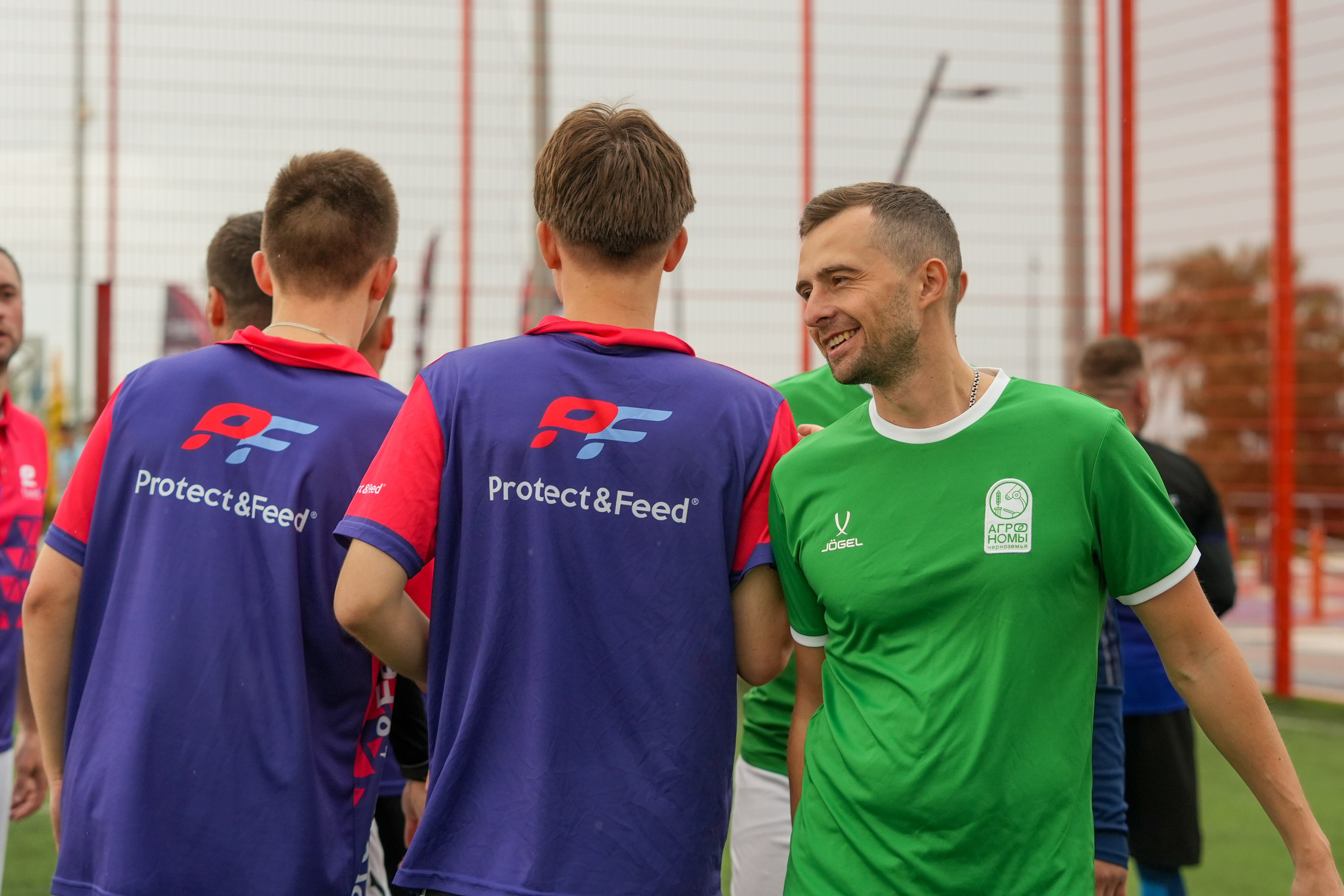 Мини футбол в рамках «АзияЭкспо» 2024. Репортажный фотограф в Красной Поляне и Сочи Павлюченко Екатерина