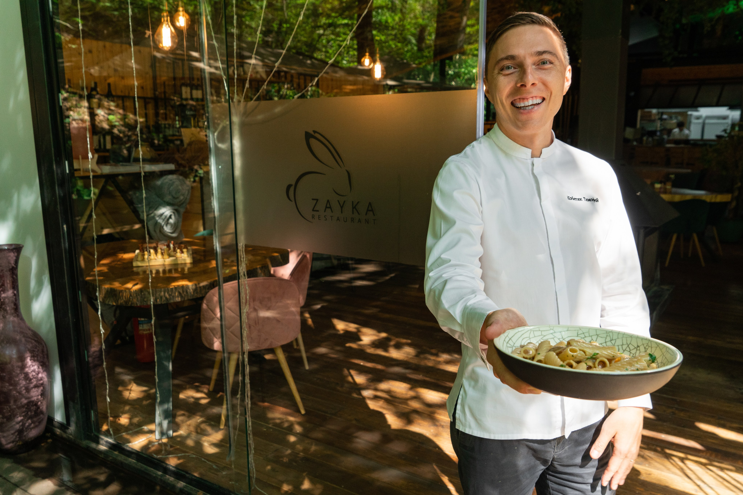 Предметная фотография блюд и напитков. Репортажный фотограф в Красной Поляне и Сочи Павлюченко Екатерина