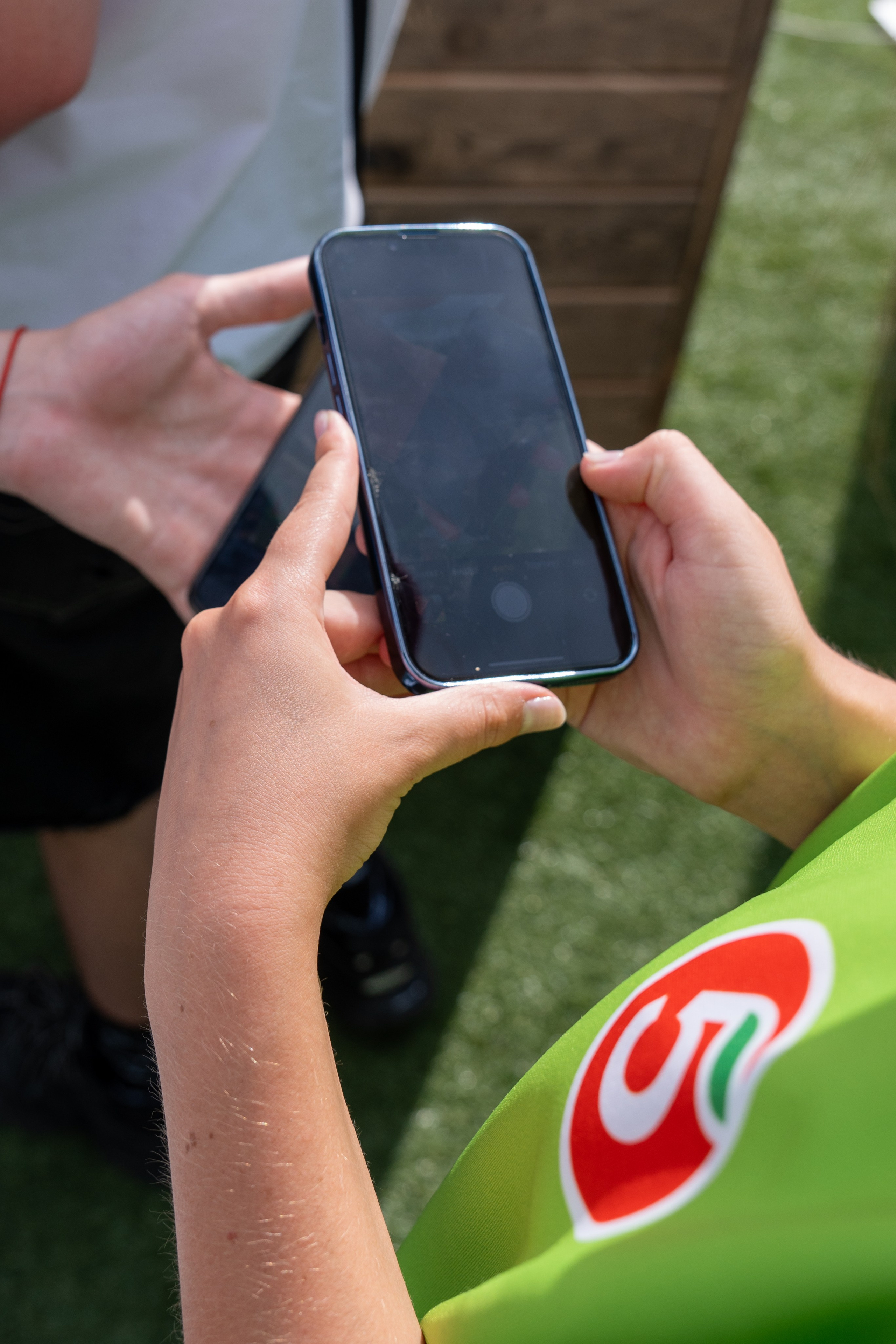 Фотоотчет партнеской интеграции для сети «Пятерочка» на фестивале «Grounded». Репортажный фотограф в Красной Поляне и Сочи Павлюченко Екатерина