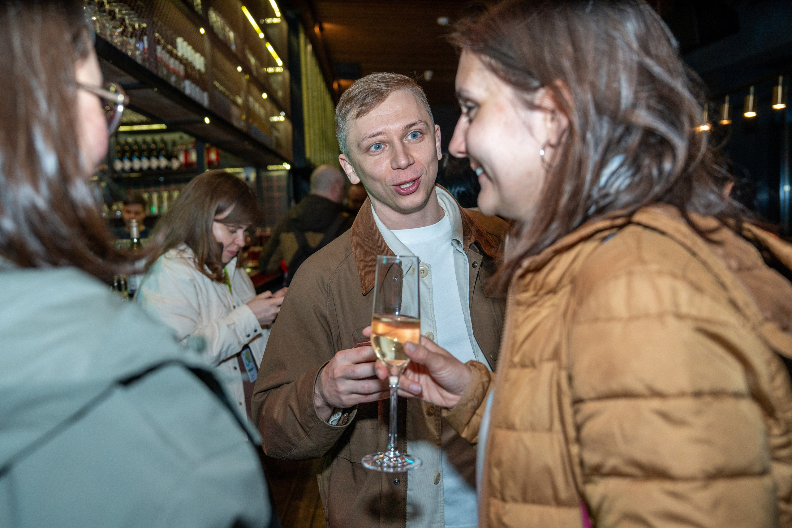 S7. Репортажный фотограф в Красной Поляне и Сочи Павлюченко Екатерина