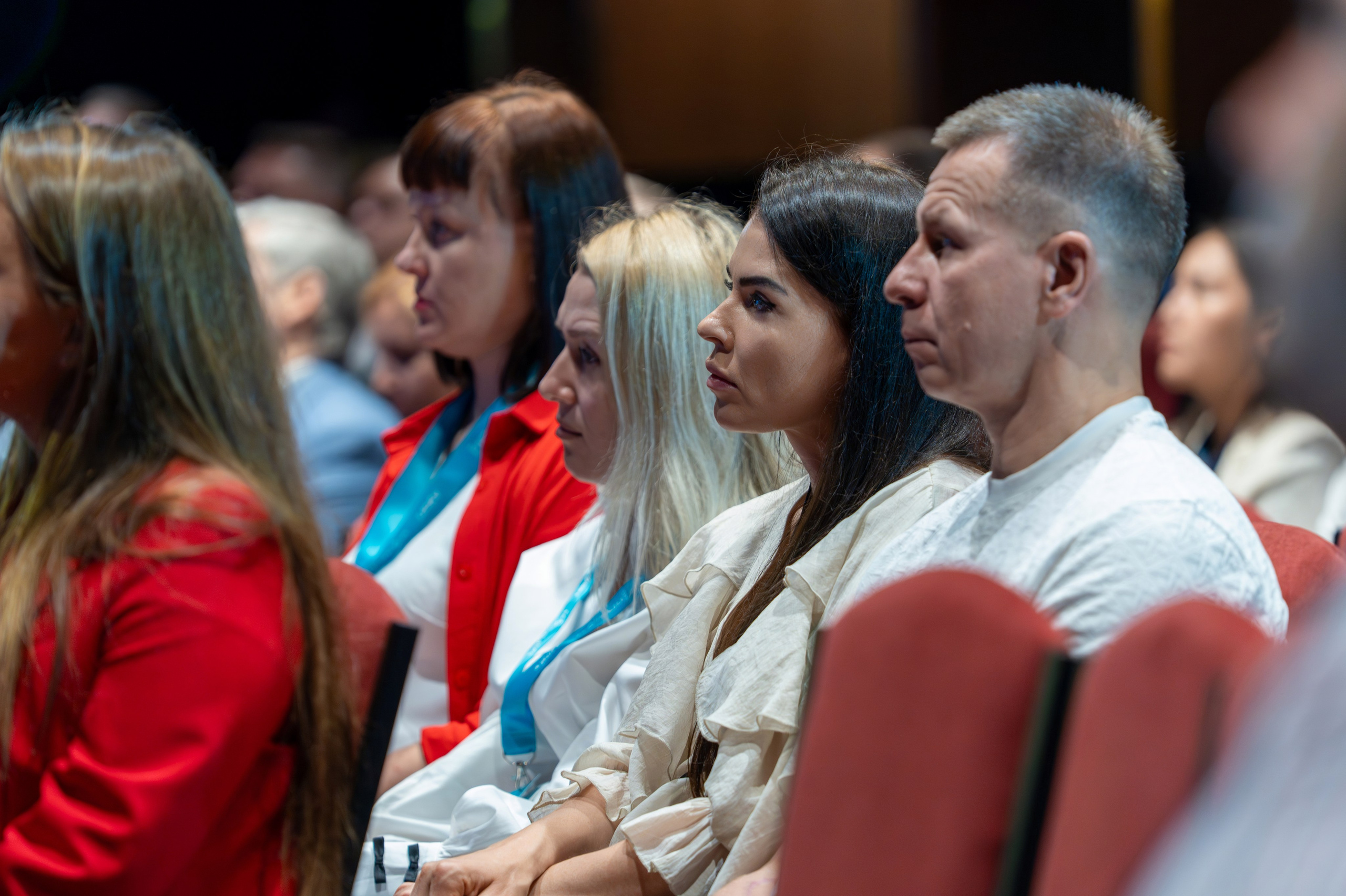 Конференция Axoft в Сочи Казино 2025. Репортажный фотограф в Красной Поляне и Сочи Павлюченко Екатерина