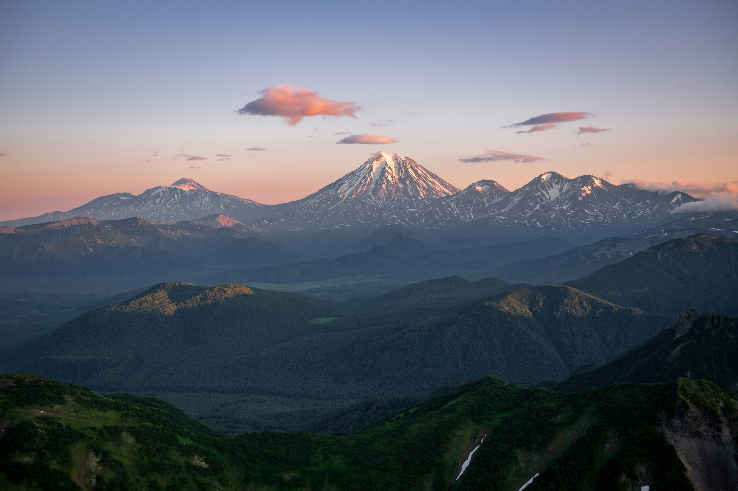 Путешествия и пейзаж. Репортажный фотограф в Красной Поляне и Сочи Павлюченко Екатерина