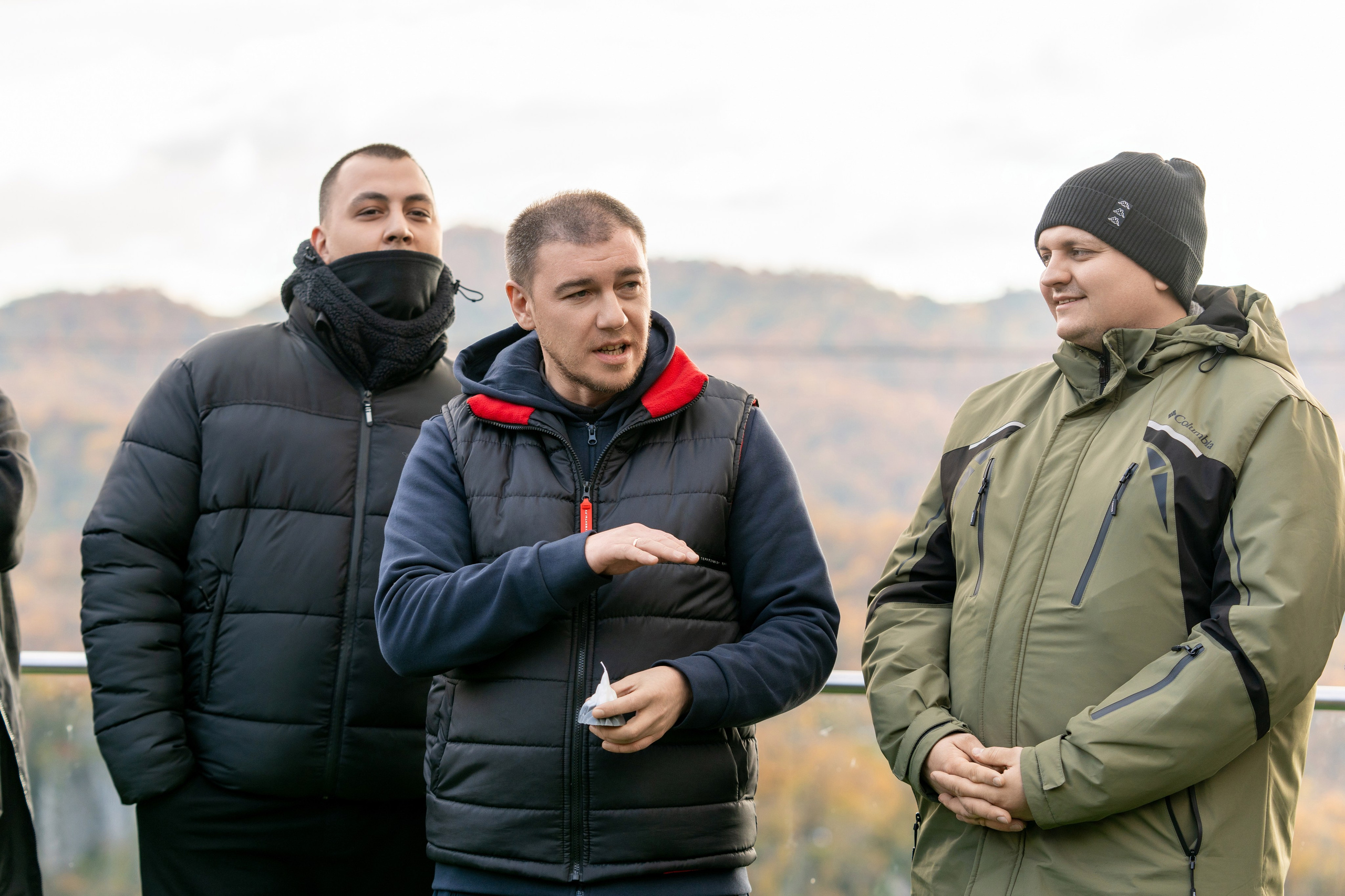 MICE мероприятие в Skypark. Репортажный фотограф в Красной Поляне и Сочи Павлюченко Екатерина