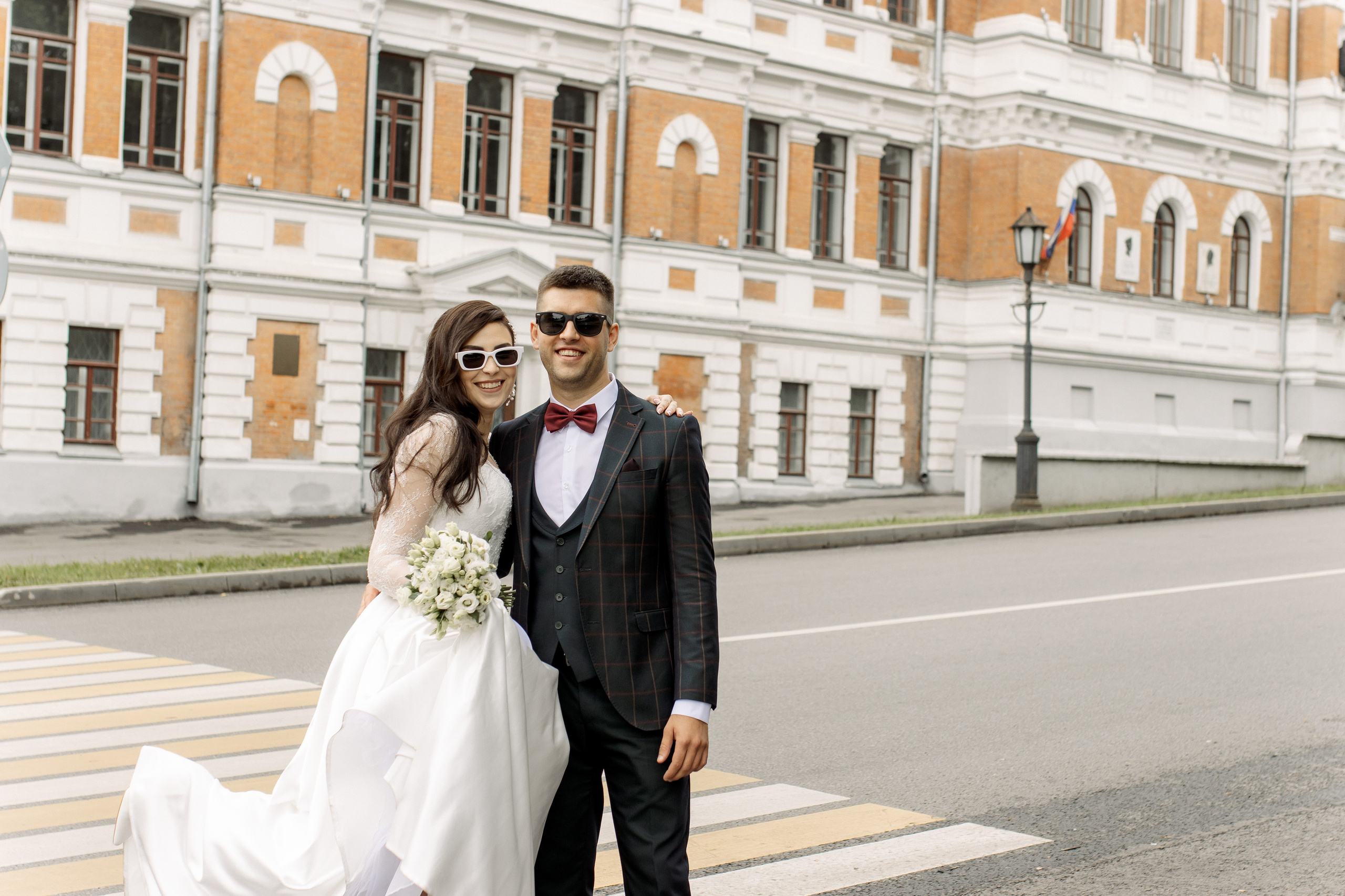 М&А. Фотограф Пенза/Сердобск