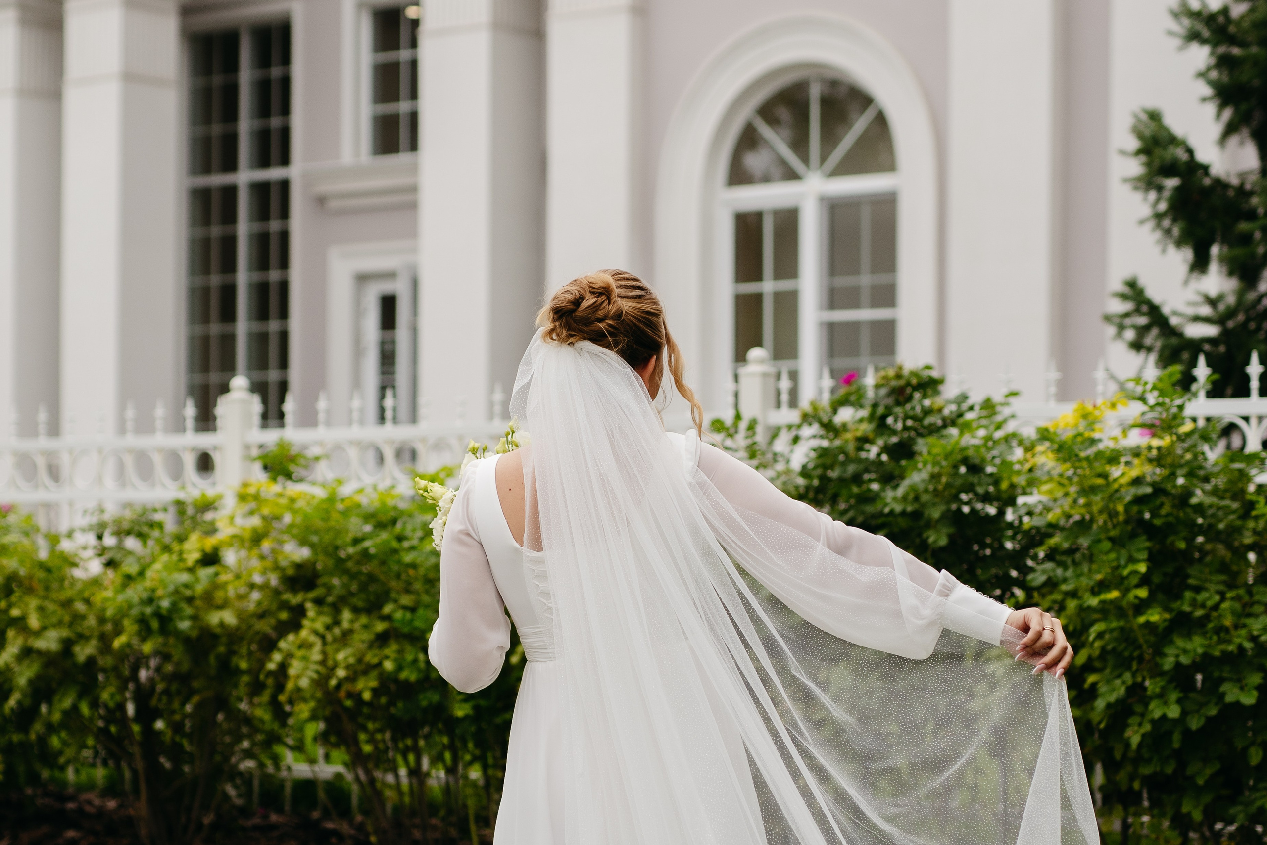 Дмитрий и Анастасия. Свадебный и женский фотограф