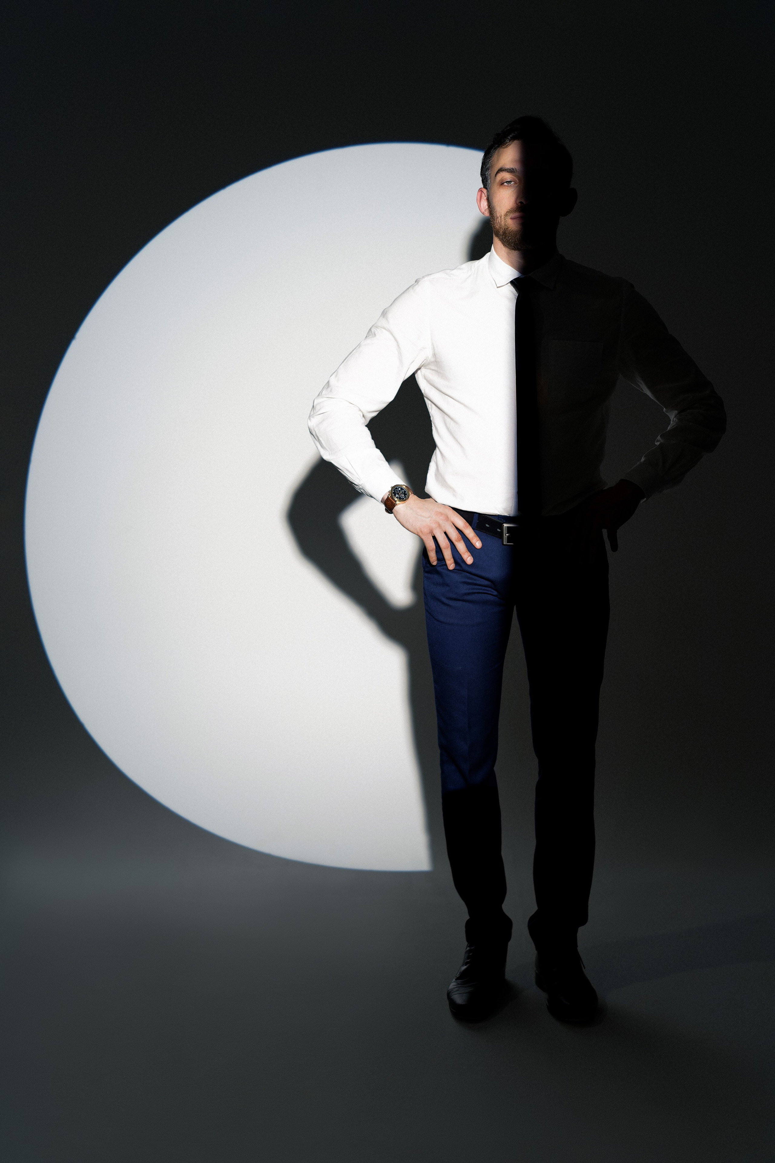 Михаил. Фотограф в Санкт-Петербурге Алексеев Егор