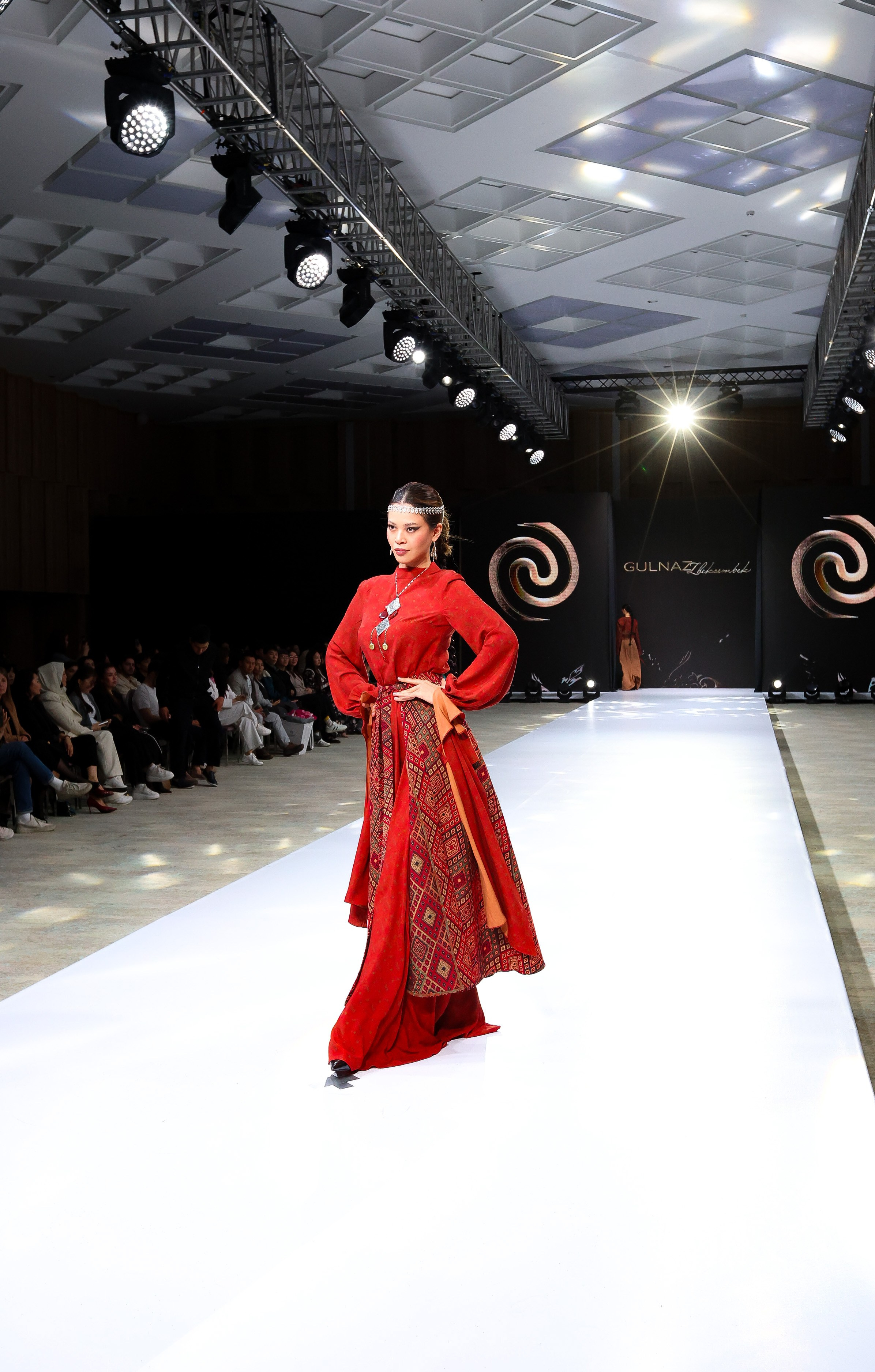 Eurasian Fashion Week. Фотограф в Алматы