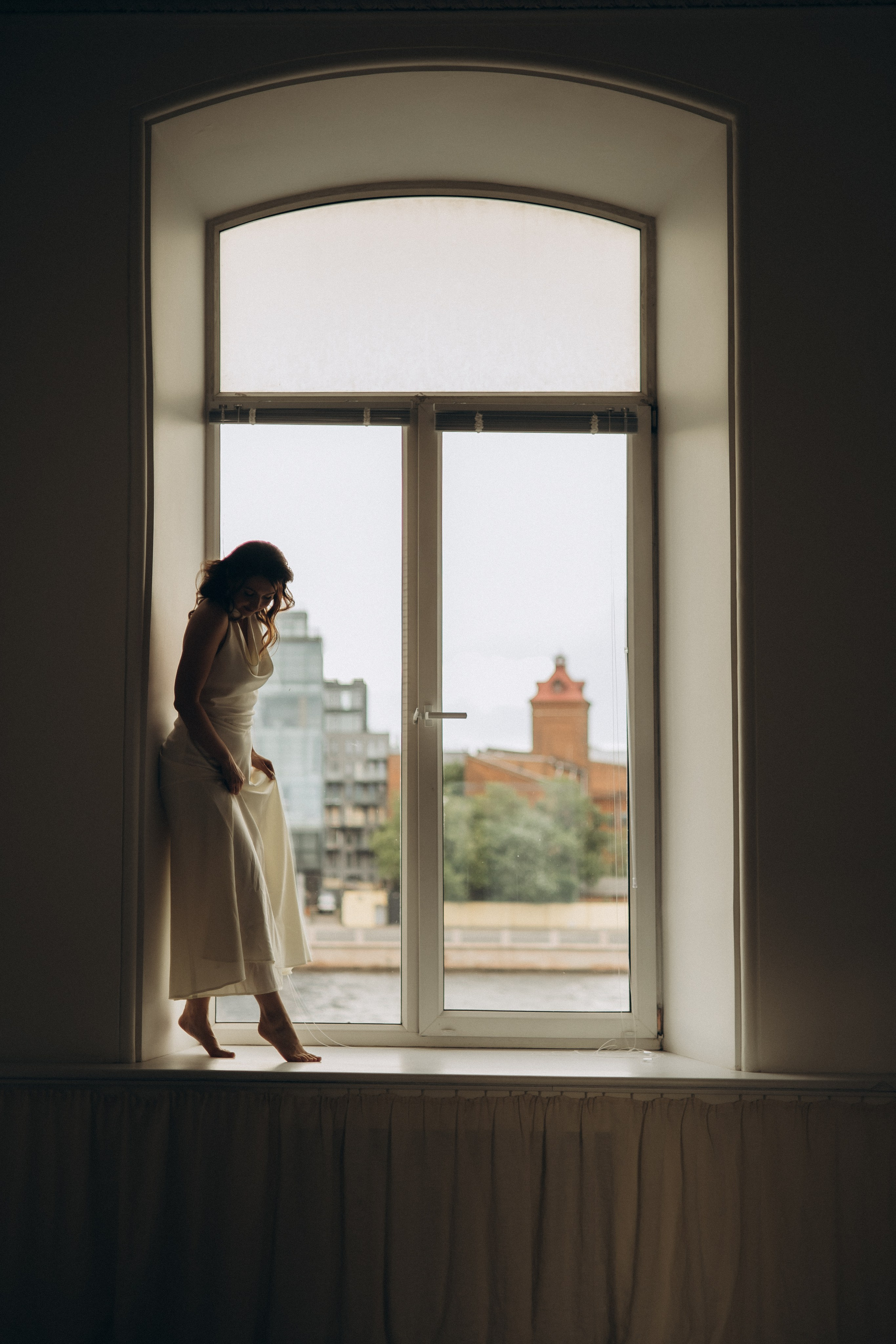 Жанна. Семейный, домашний, ньюборн фотограф Москва Цветкова Елизавета